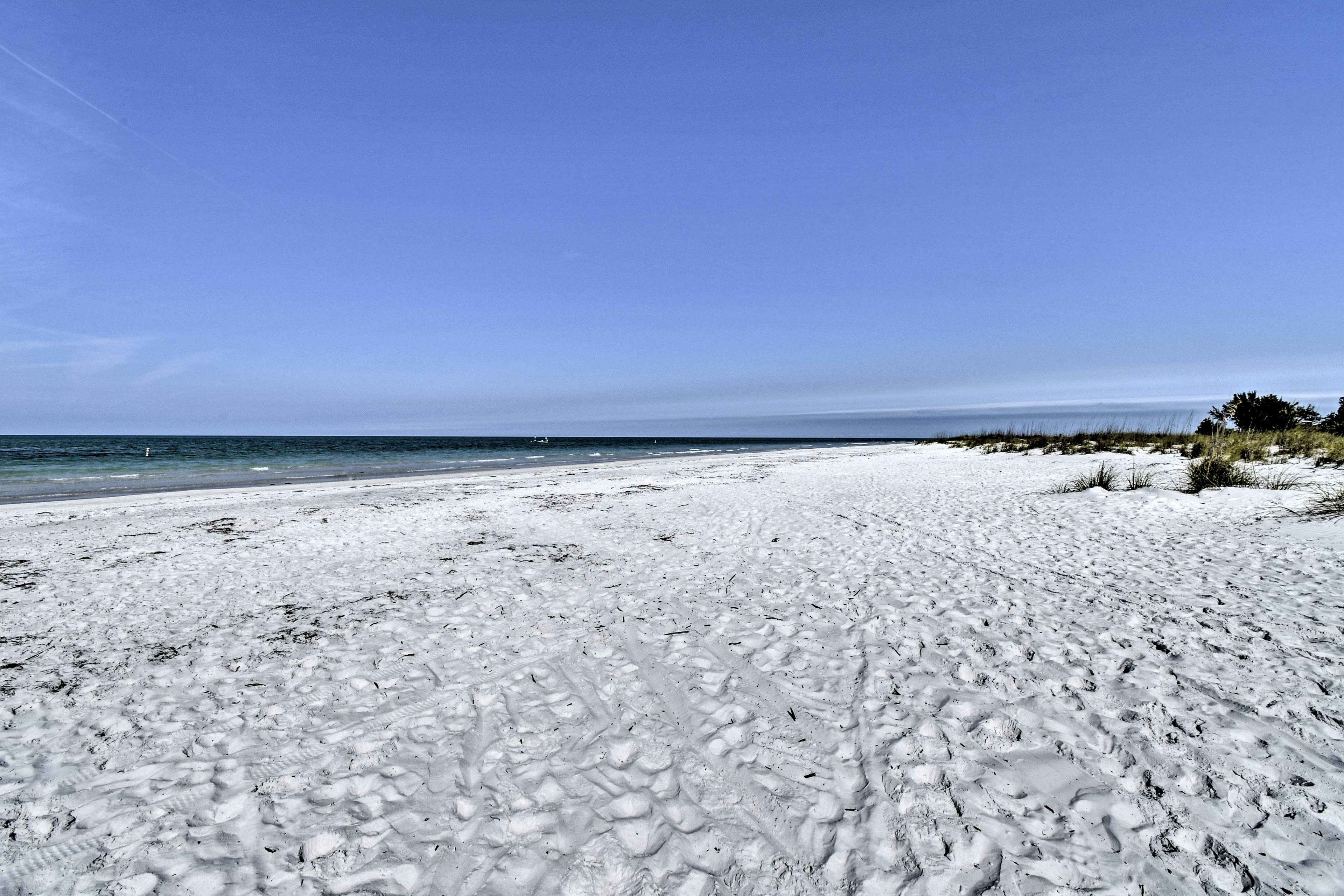 Nearby Attractions | Gulf of Mexico