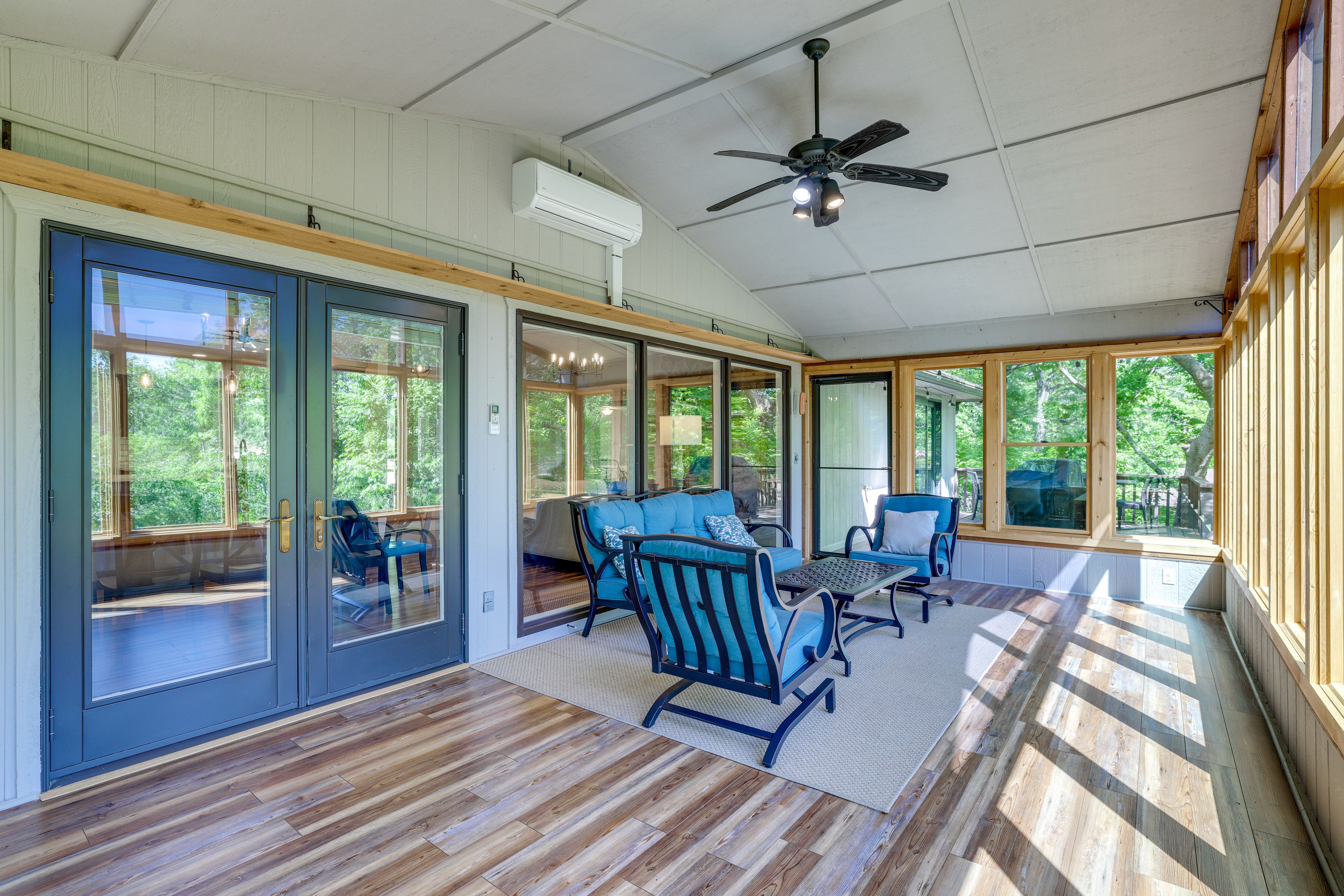 Sunroom