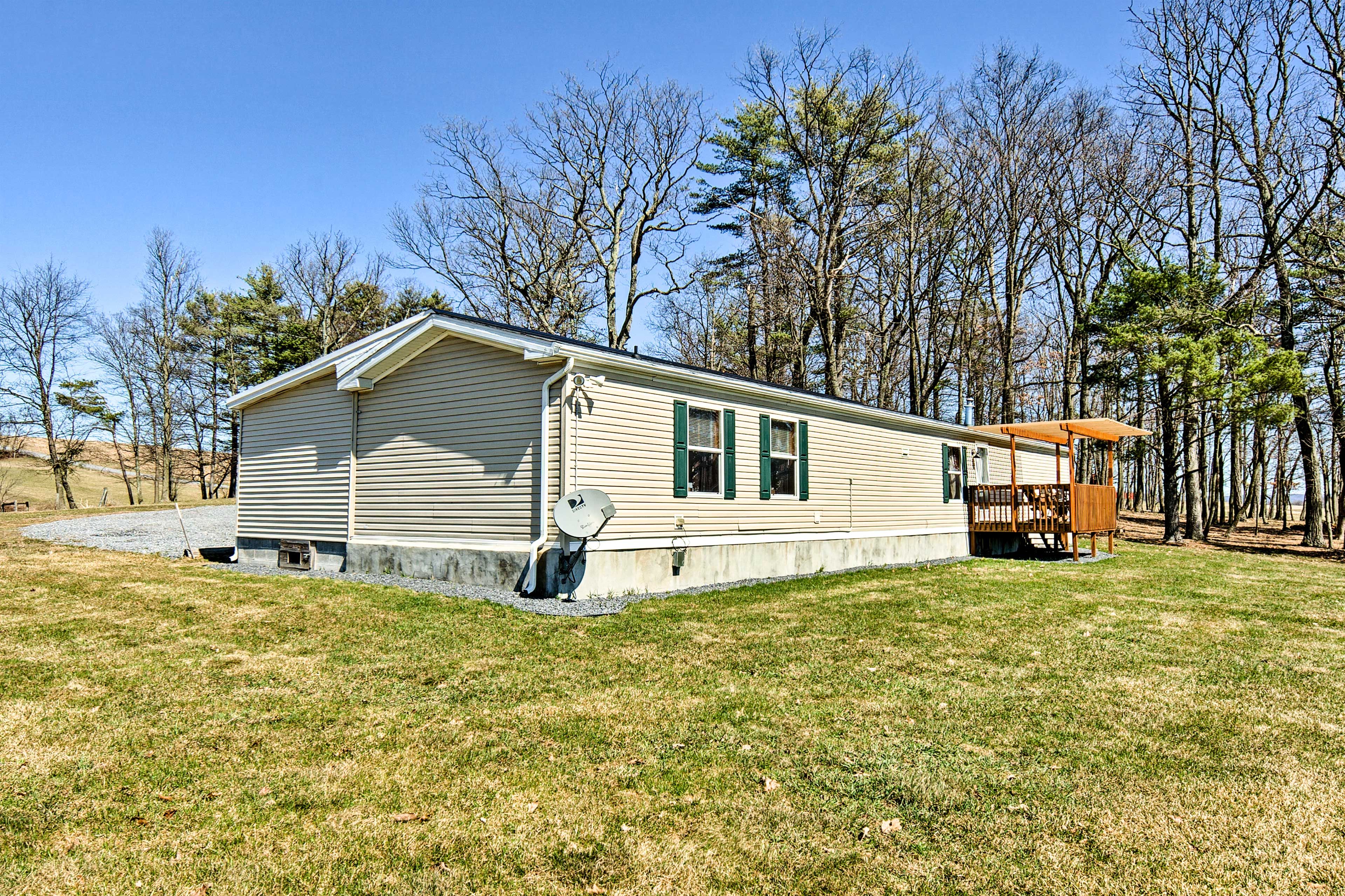 Property Exterior