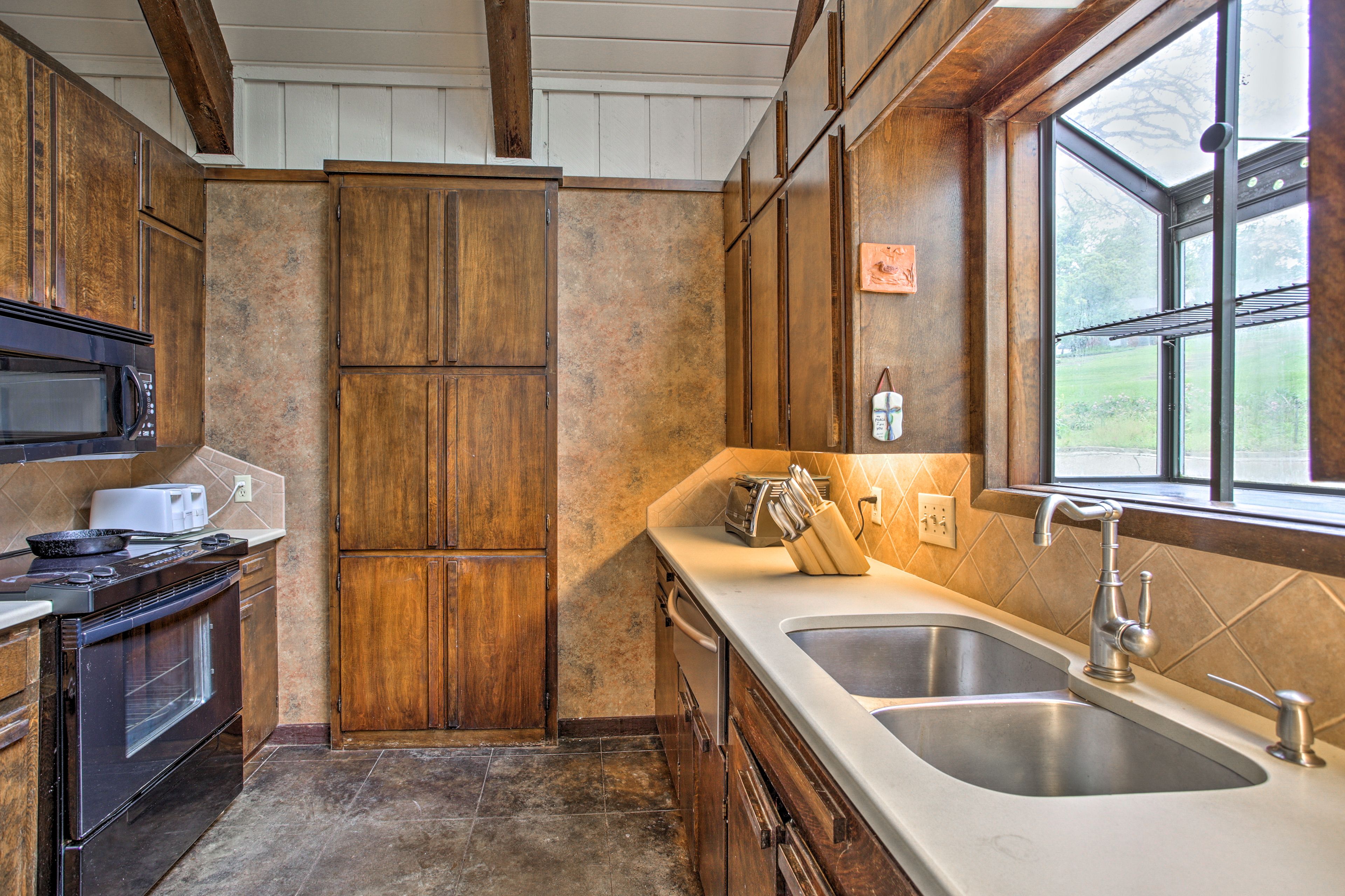 Kitchen | Coffee Maker