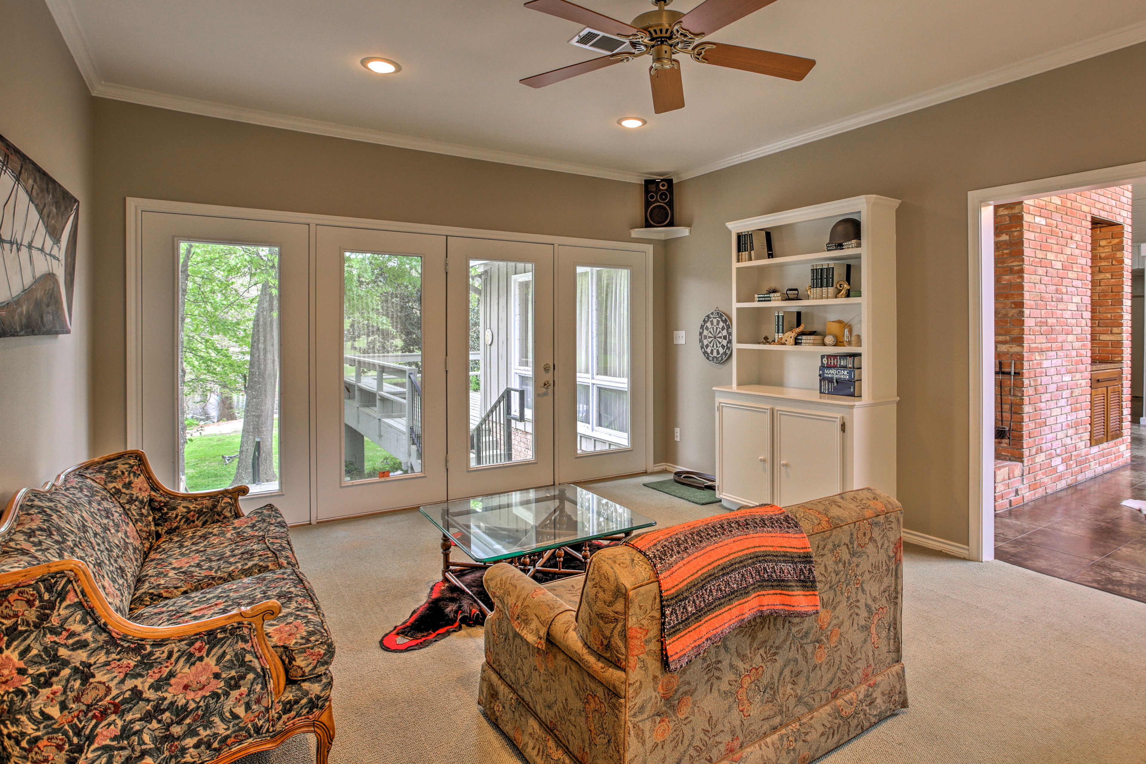 Sitting Room