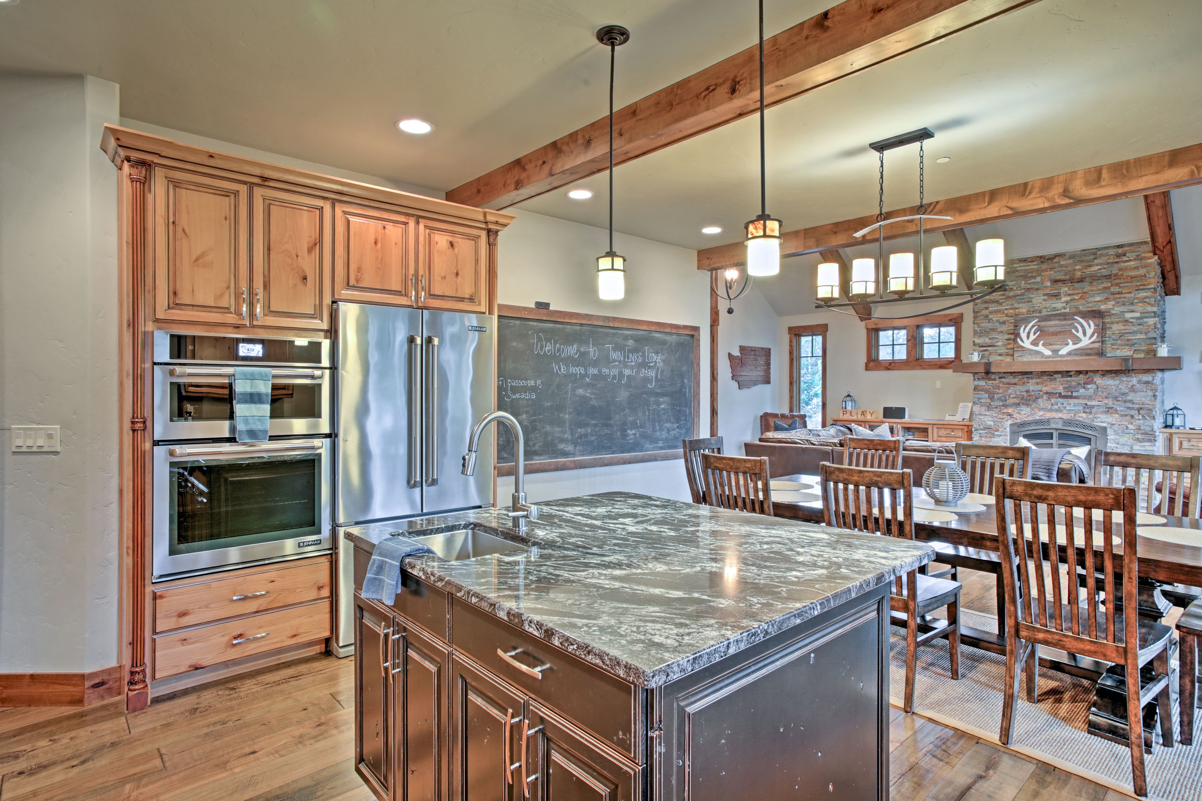 Kitchen | Cooking Basics