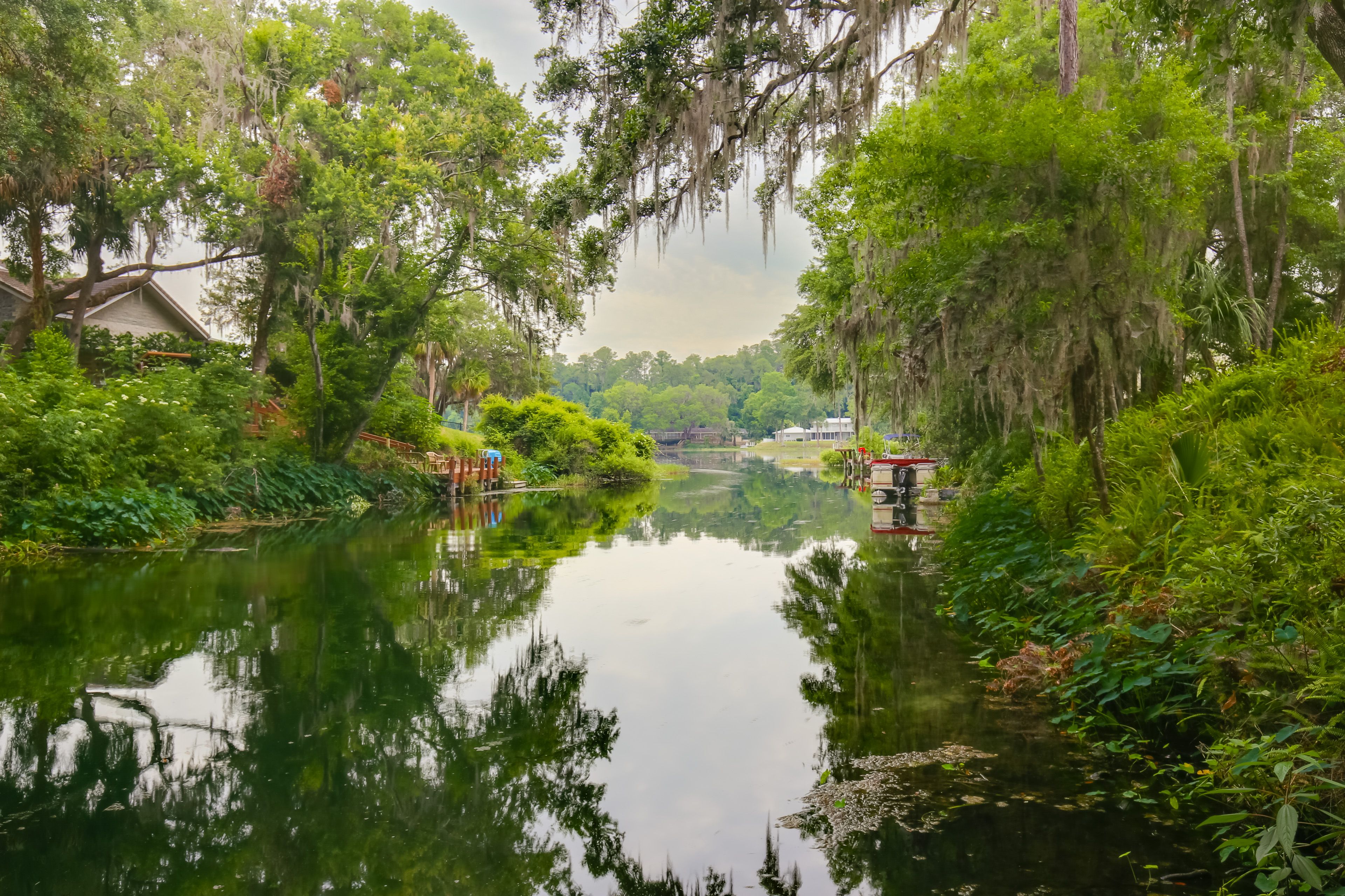 Rainbow River