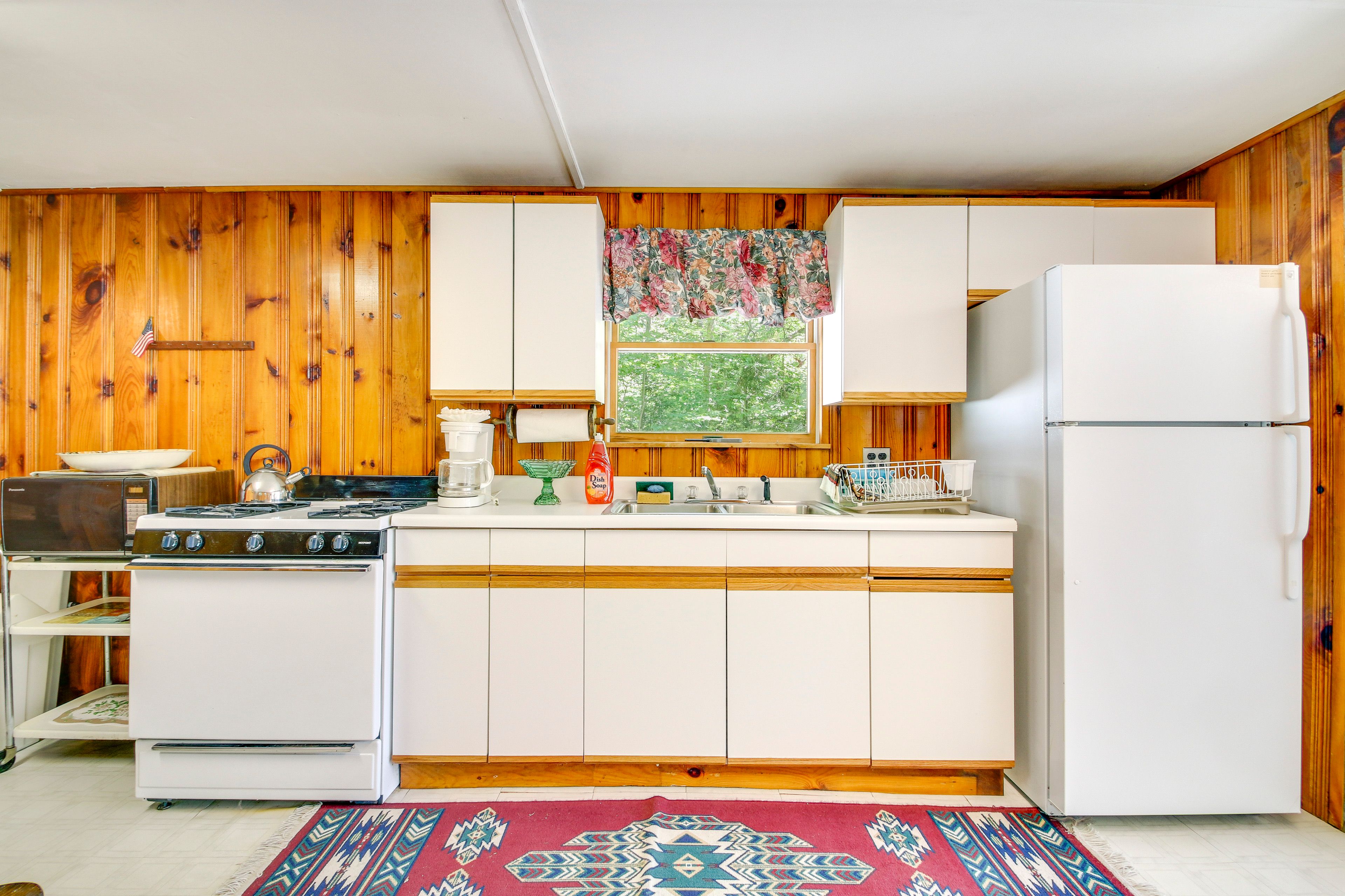 Kitchen | Cooking Basics