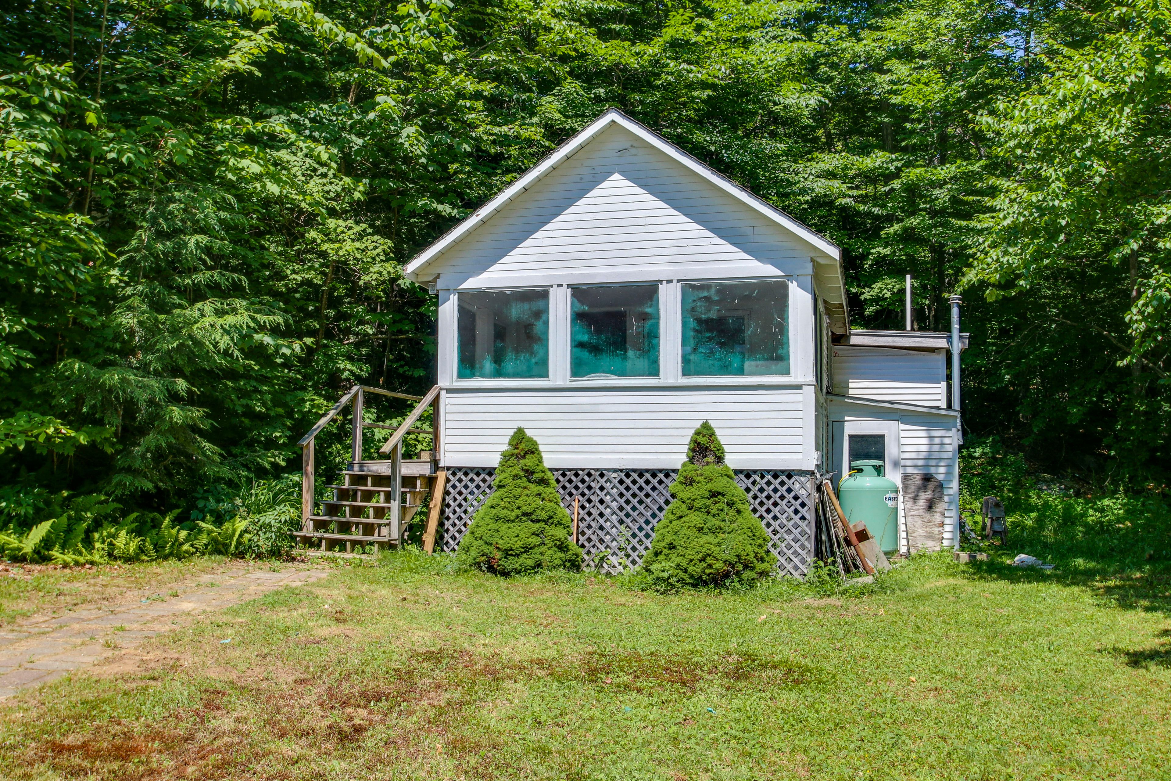 Parking | Driveway (6 Vehicles)