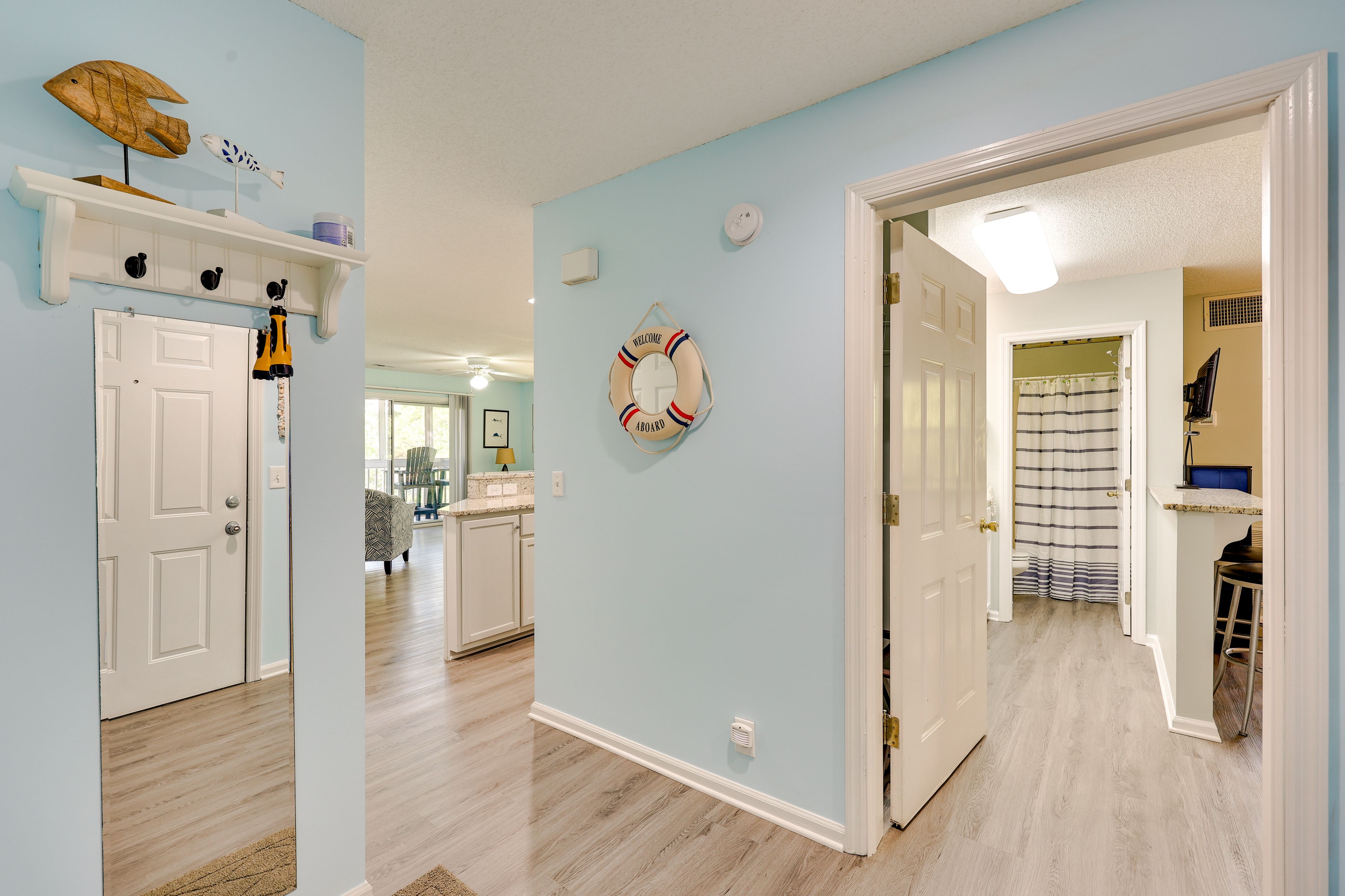 Hallway