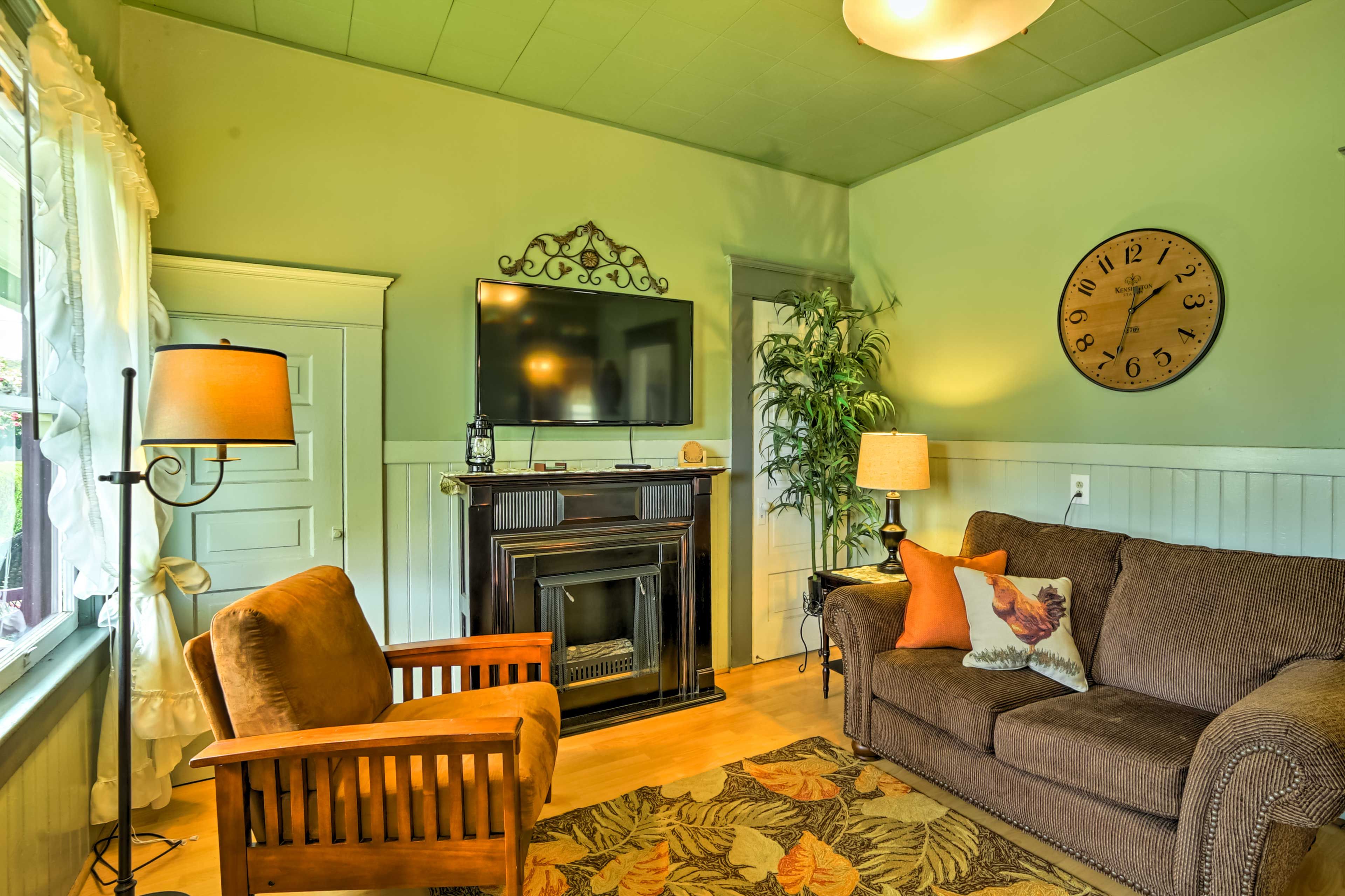 Sitting Room