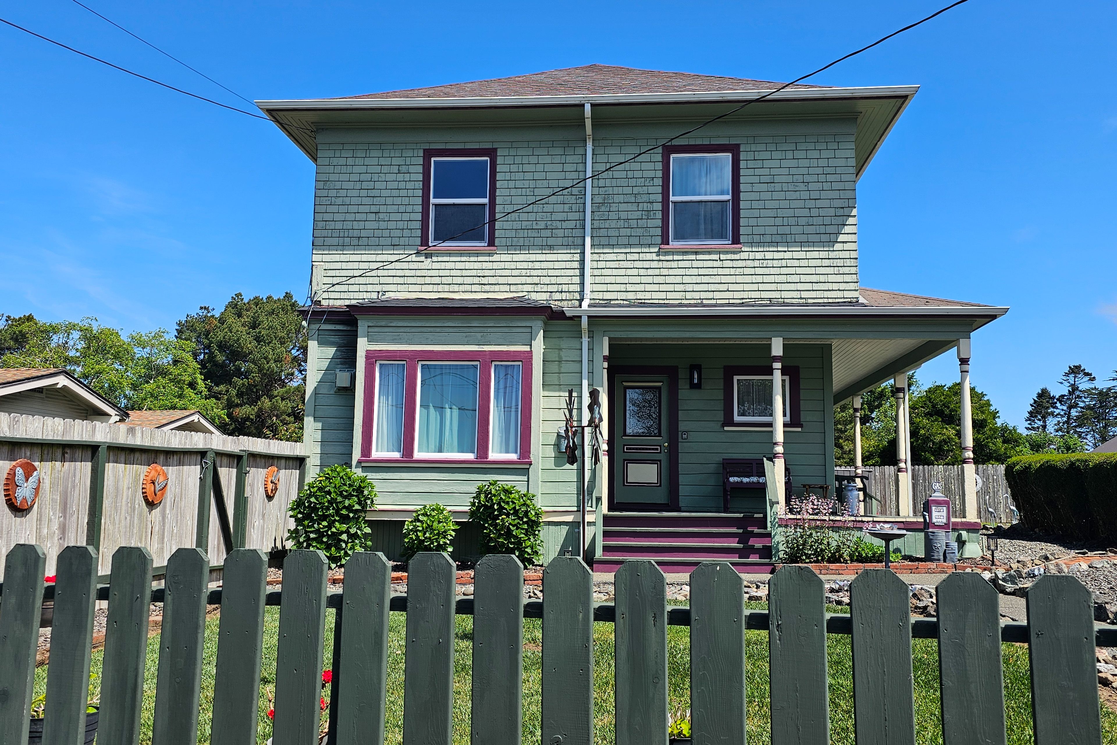 Property Exterior