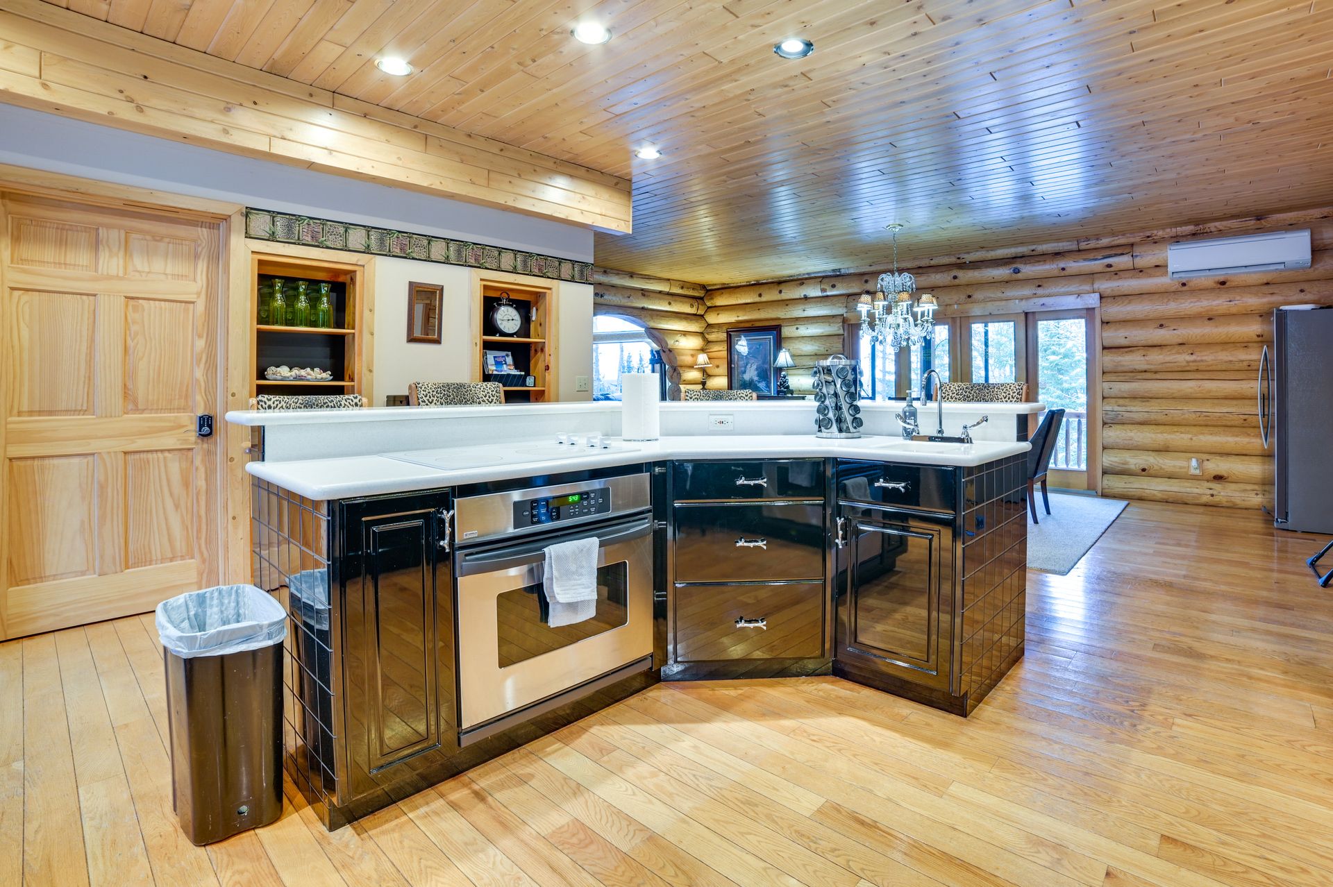 Kitchen detail