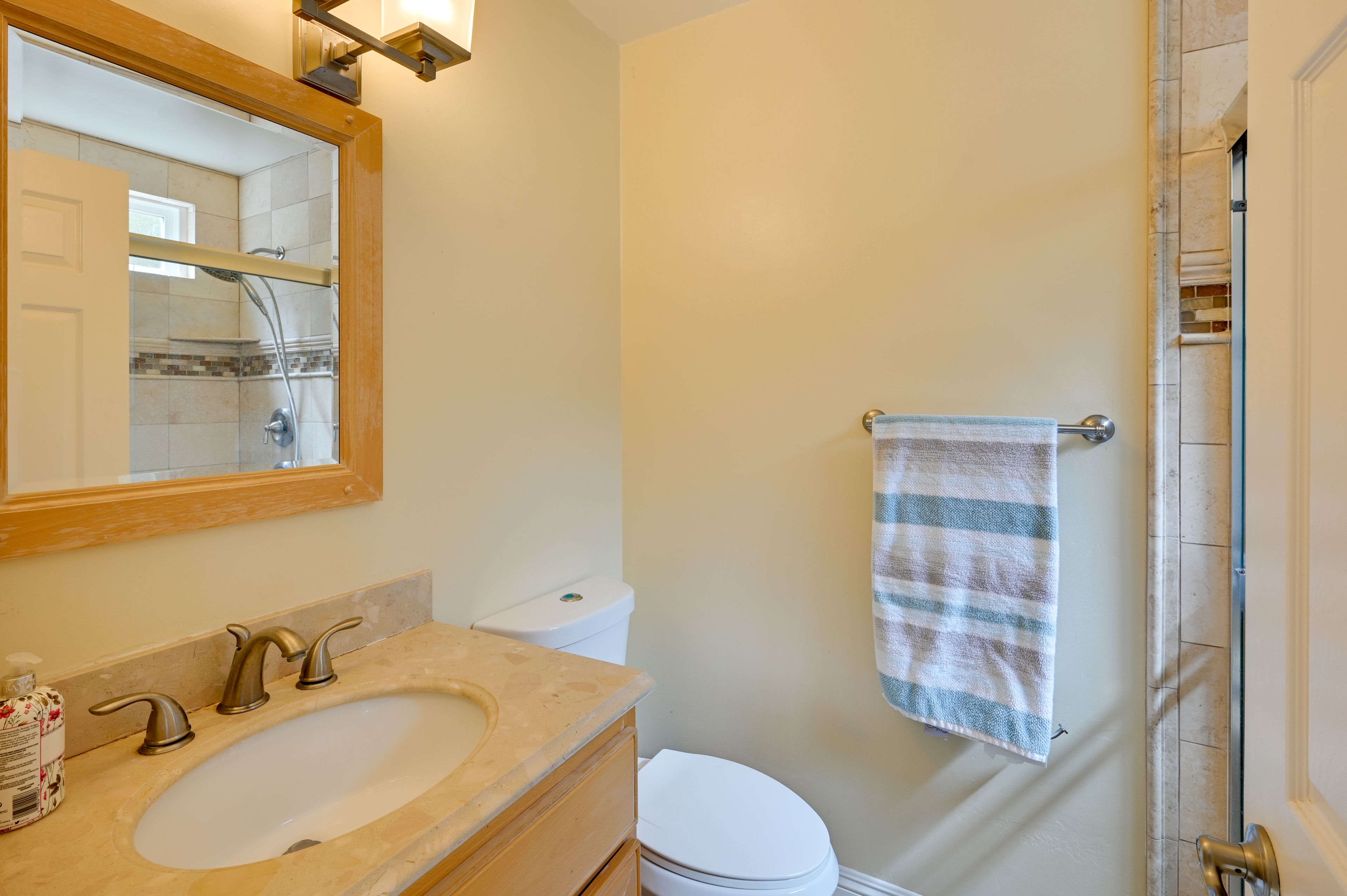 En-Suite Bathroom