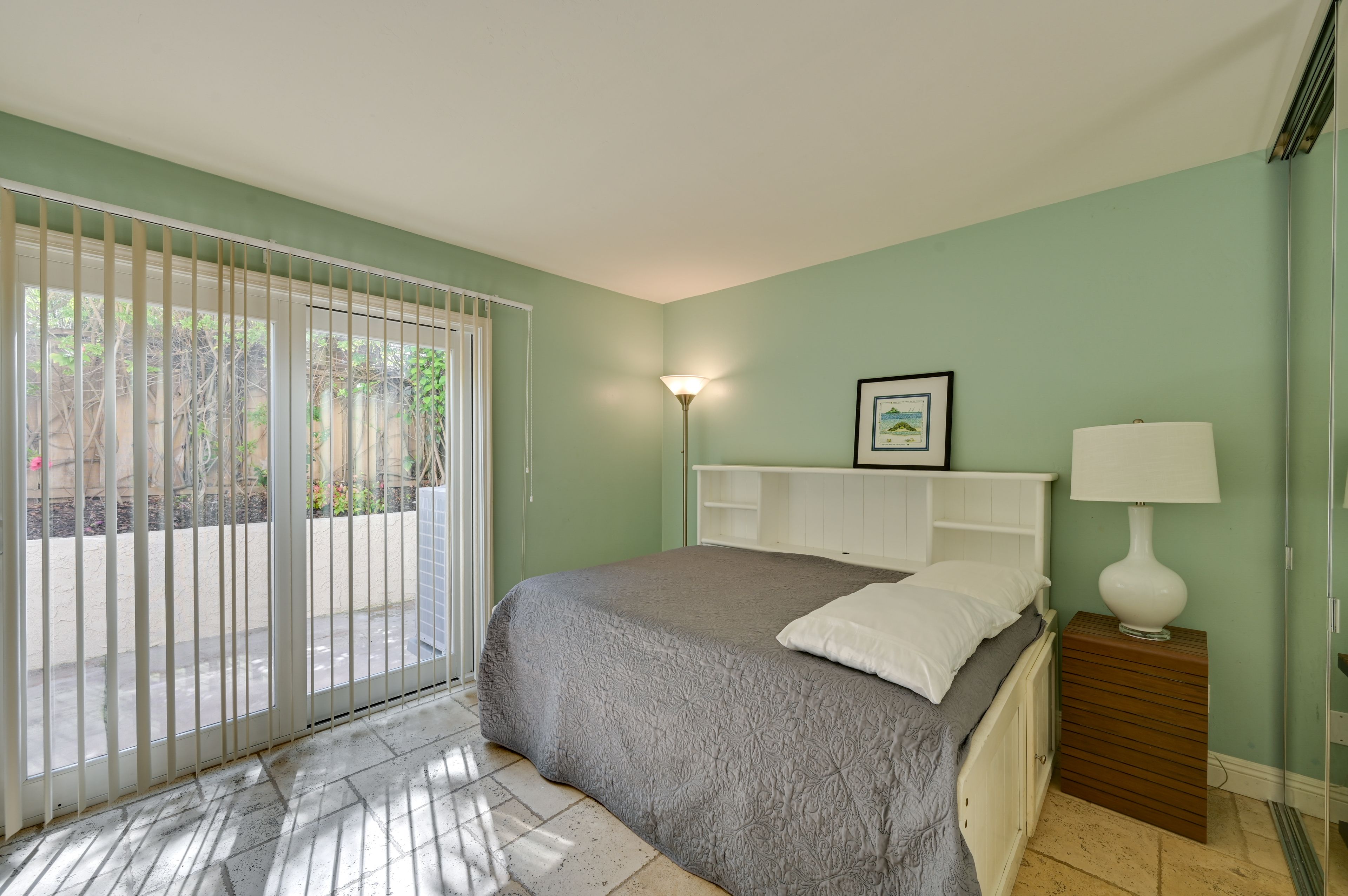 Bedroom 3 | Full Daybed | En-Suite Bathroom