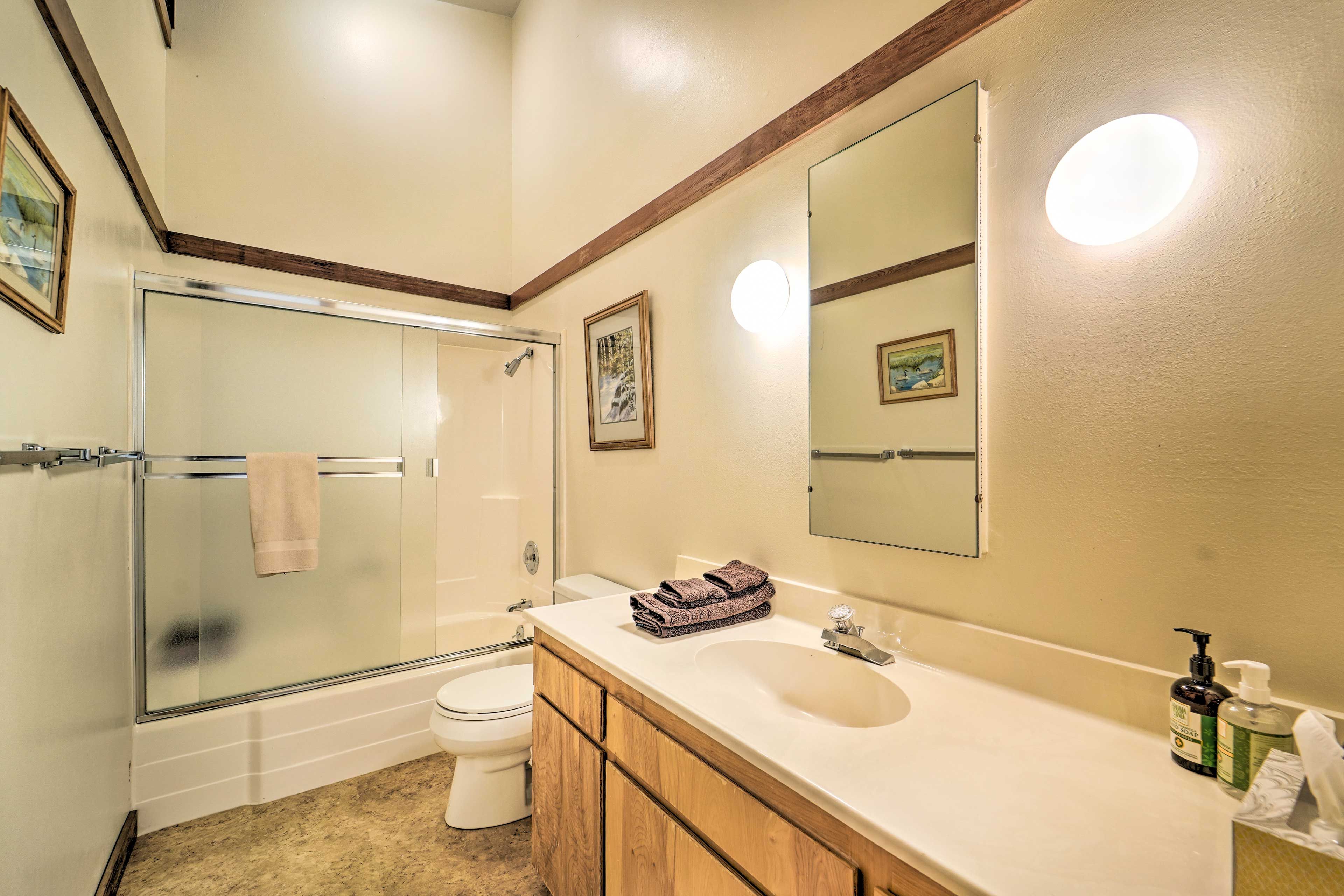 Bathroom 2