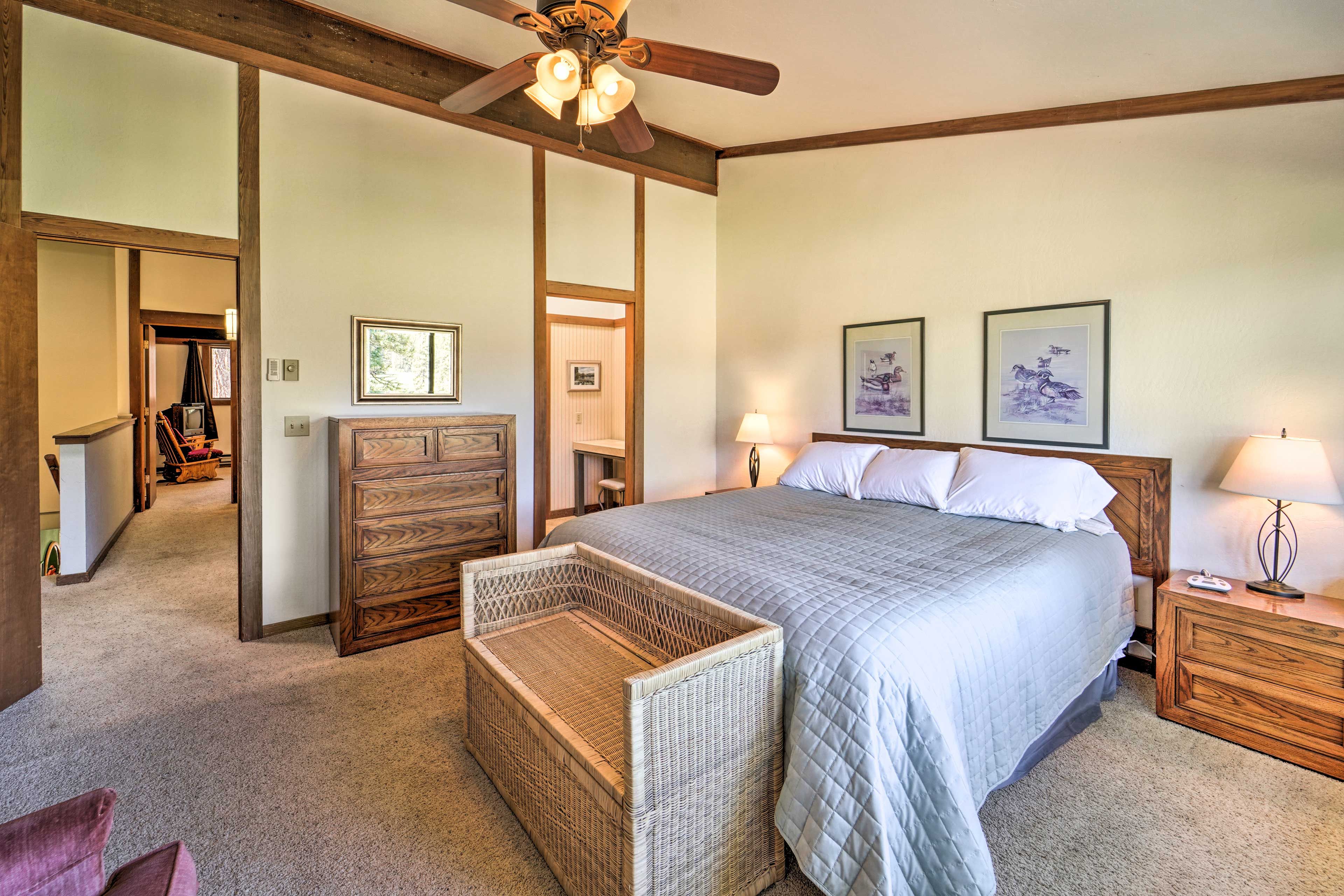 Bedroom 1