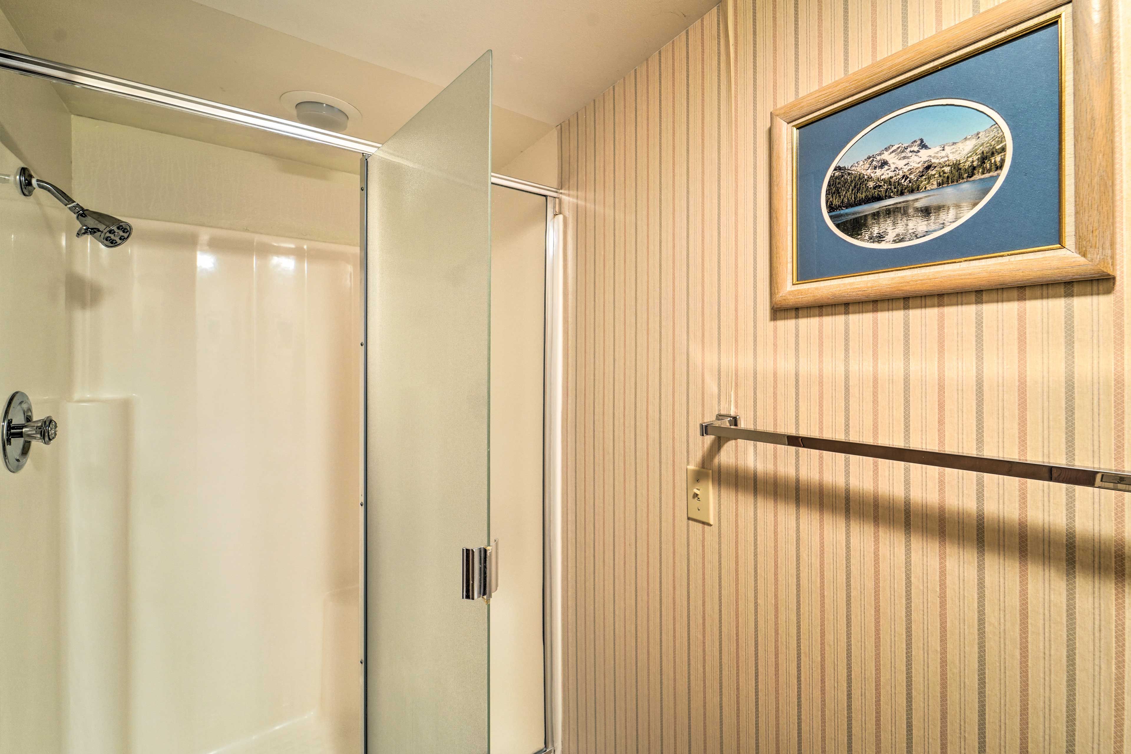 Bathroom 1