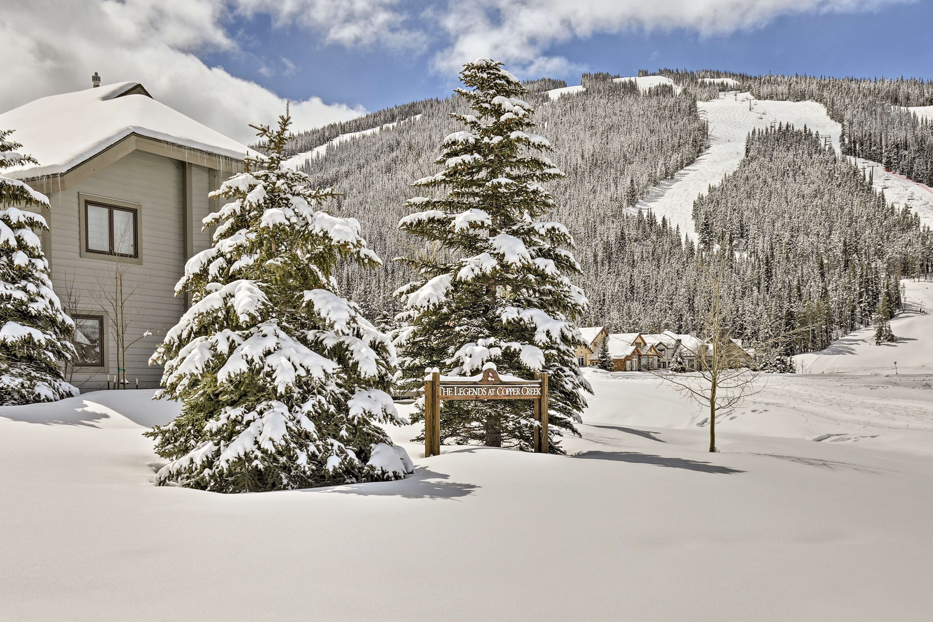 Copper Mountain