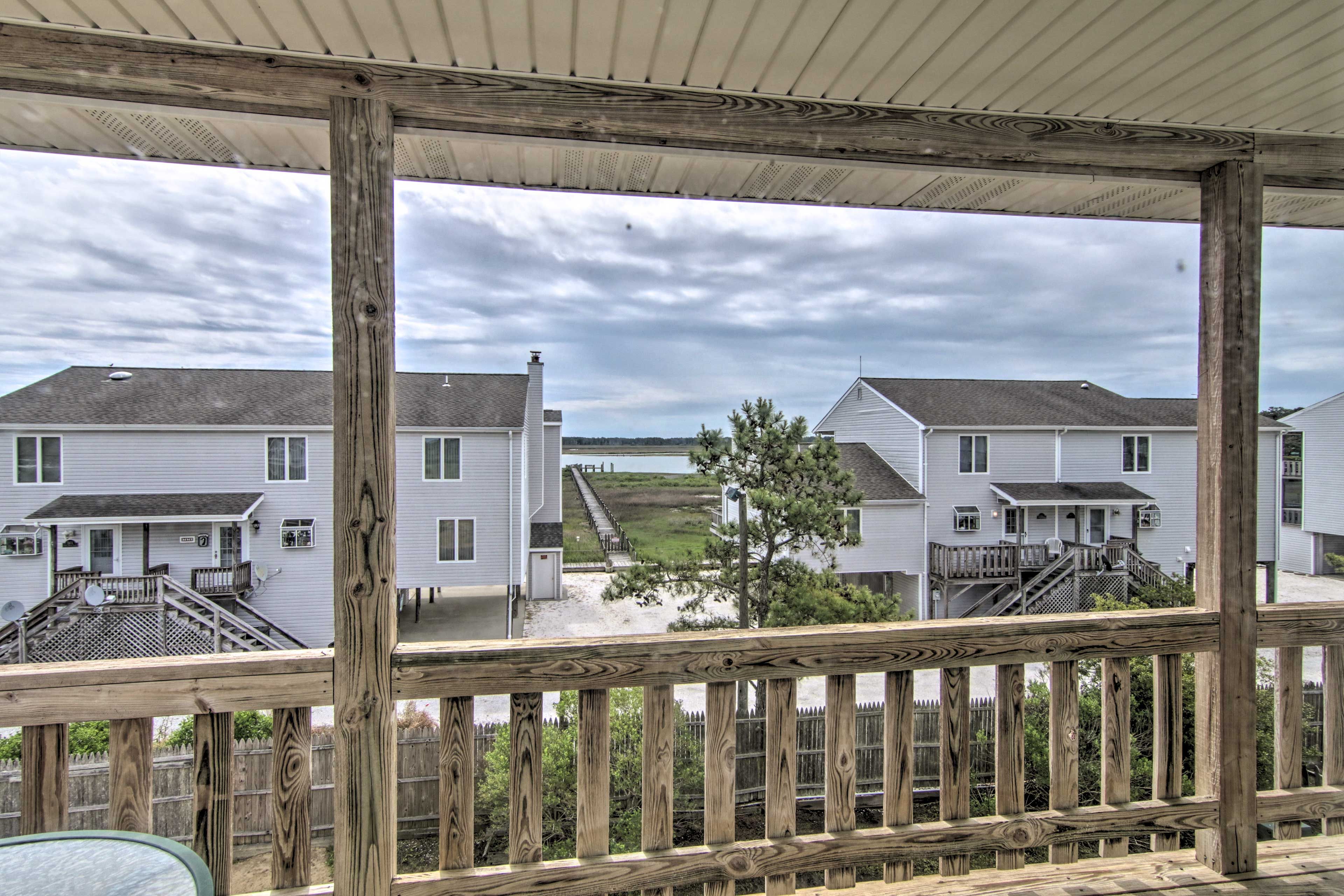 Property Views