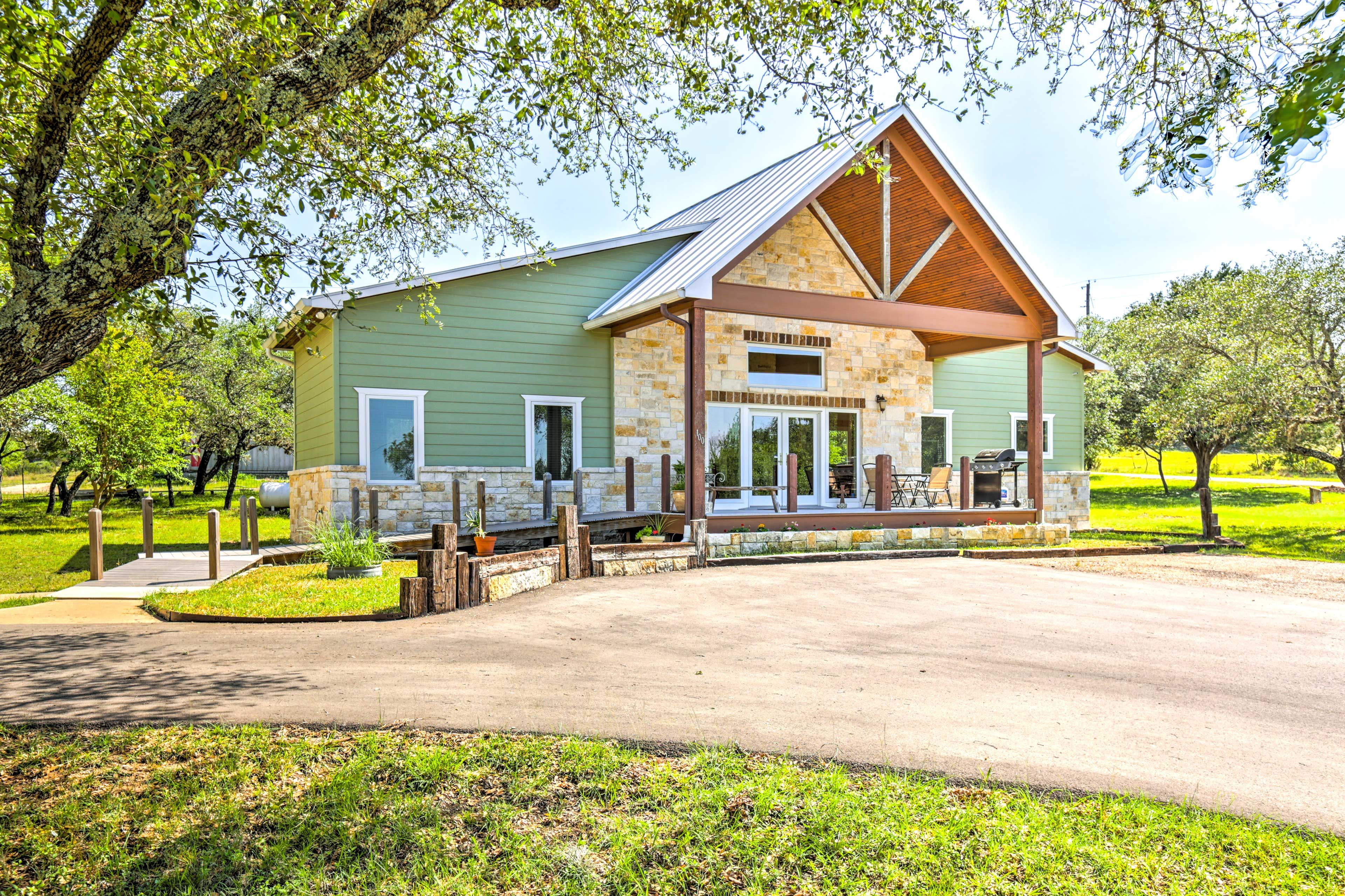Home Exterior