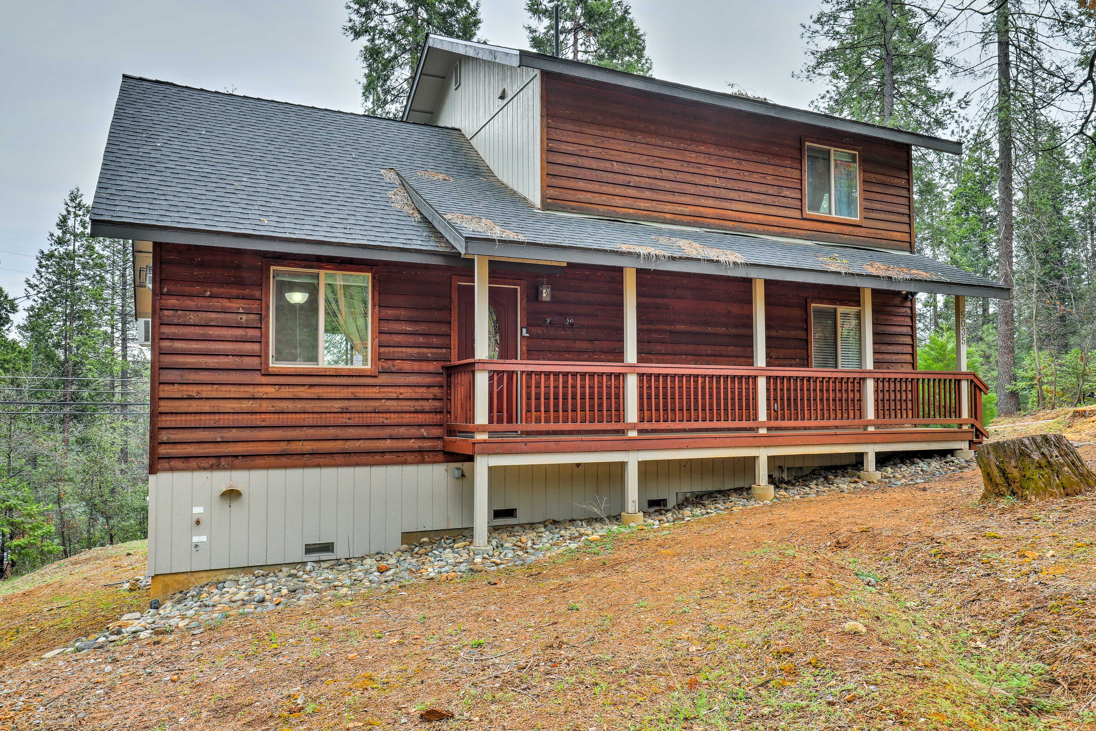 Property Exterior