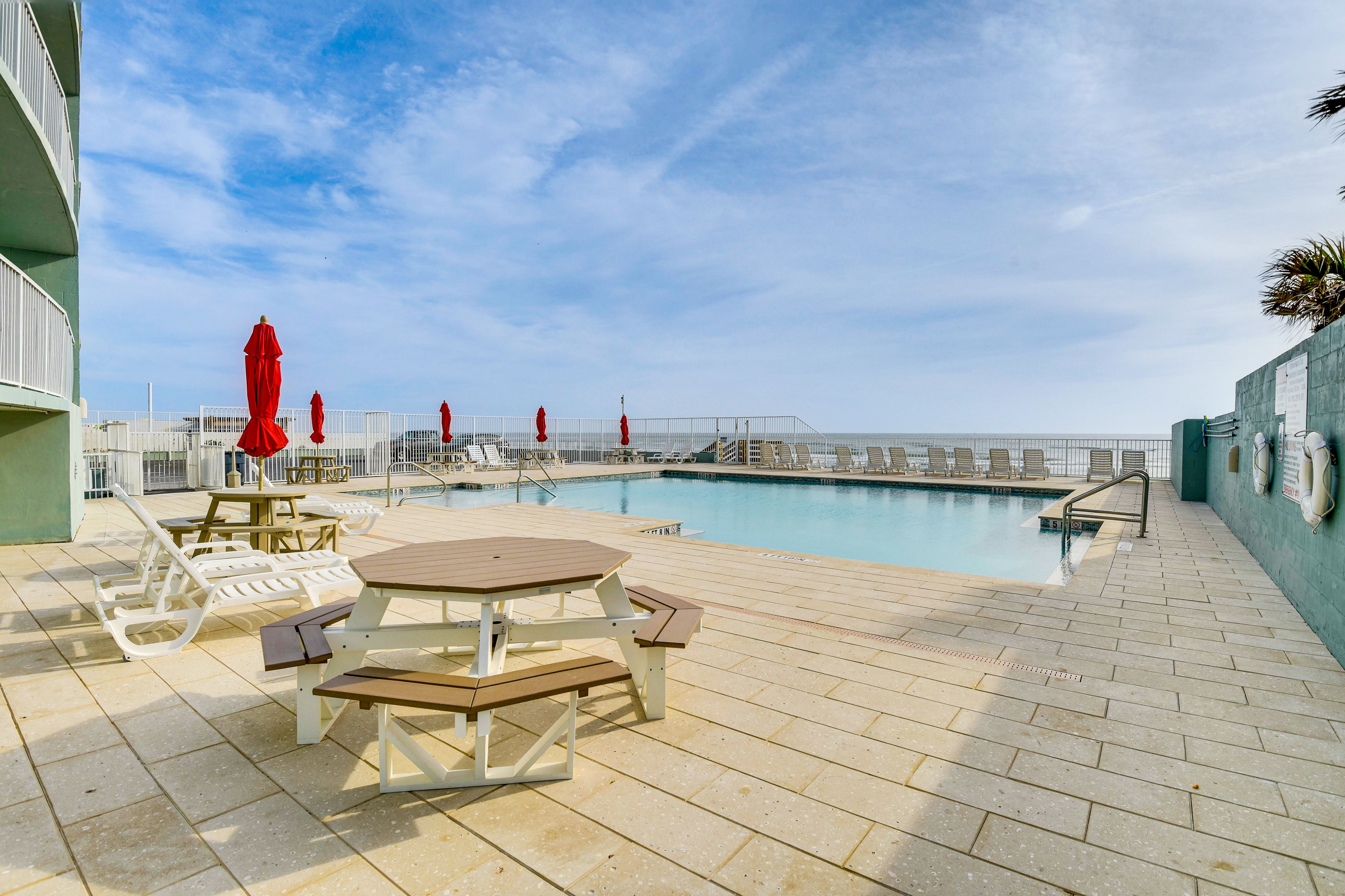 Community Amenities