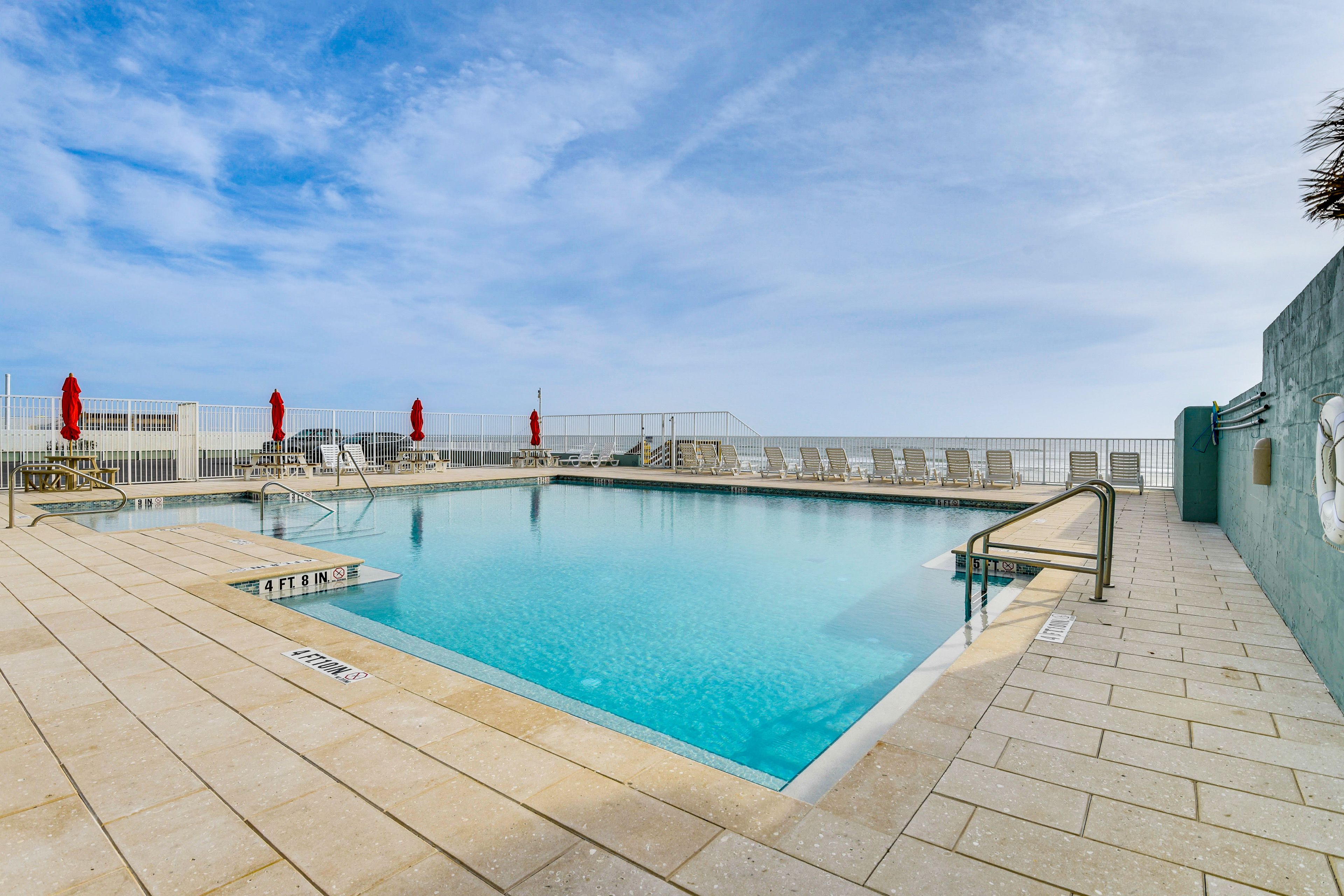 Community Amenities