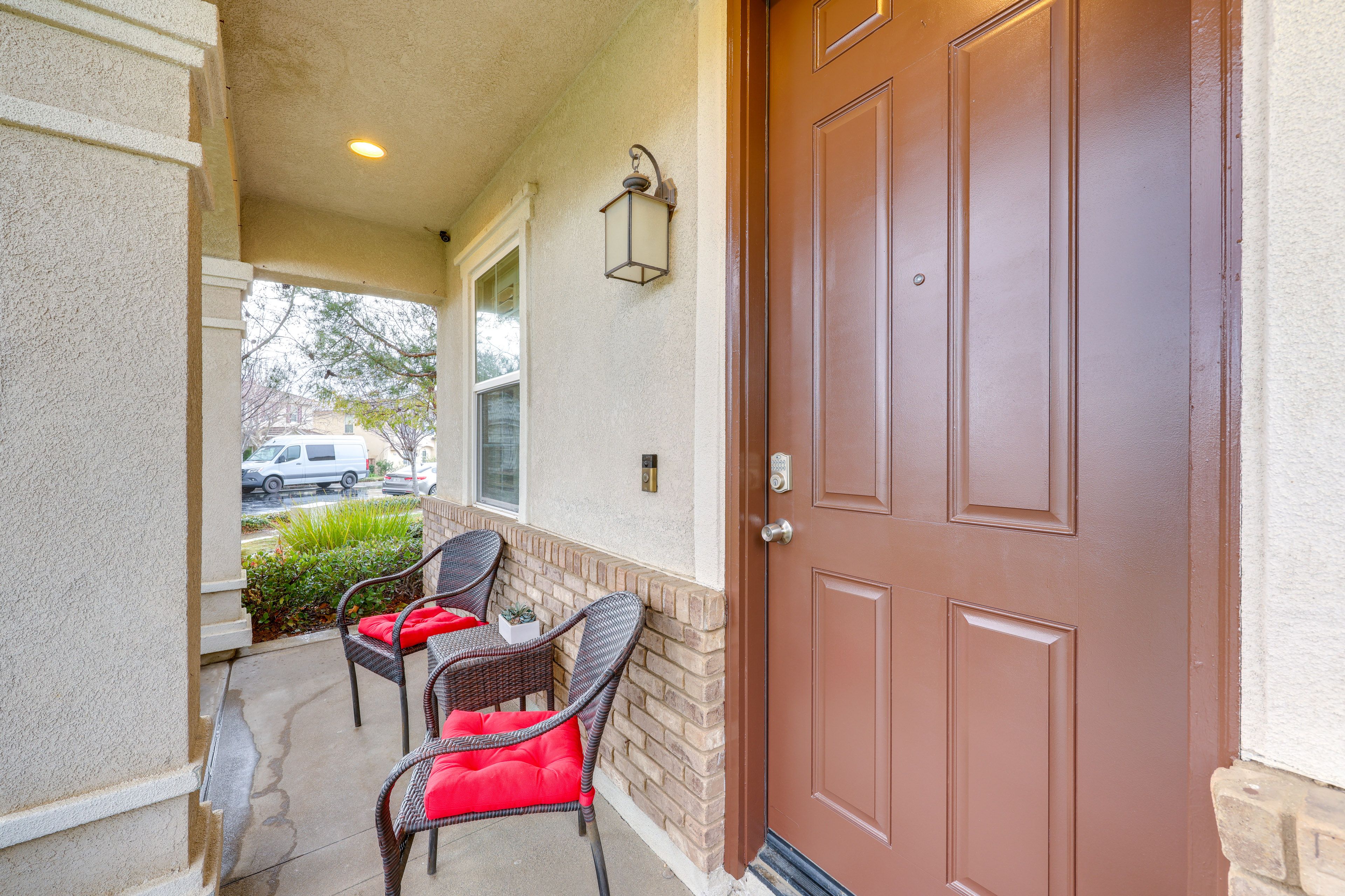 Entryway