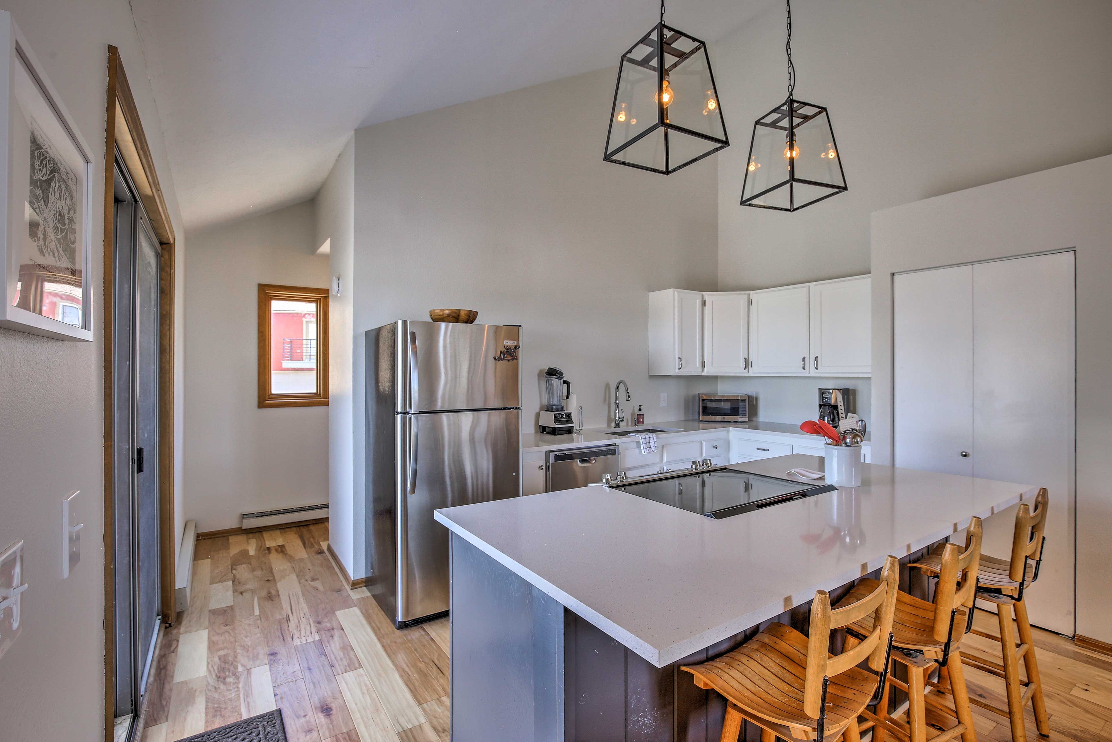 Kitchen | Blender | Toaster | Crock-Pot | Coffee Maker