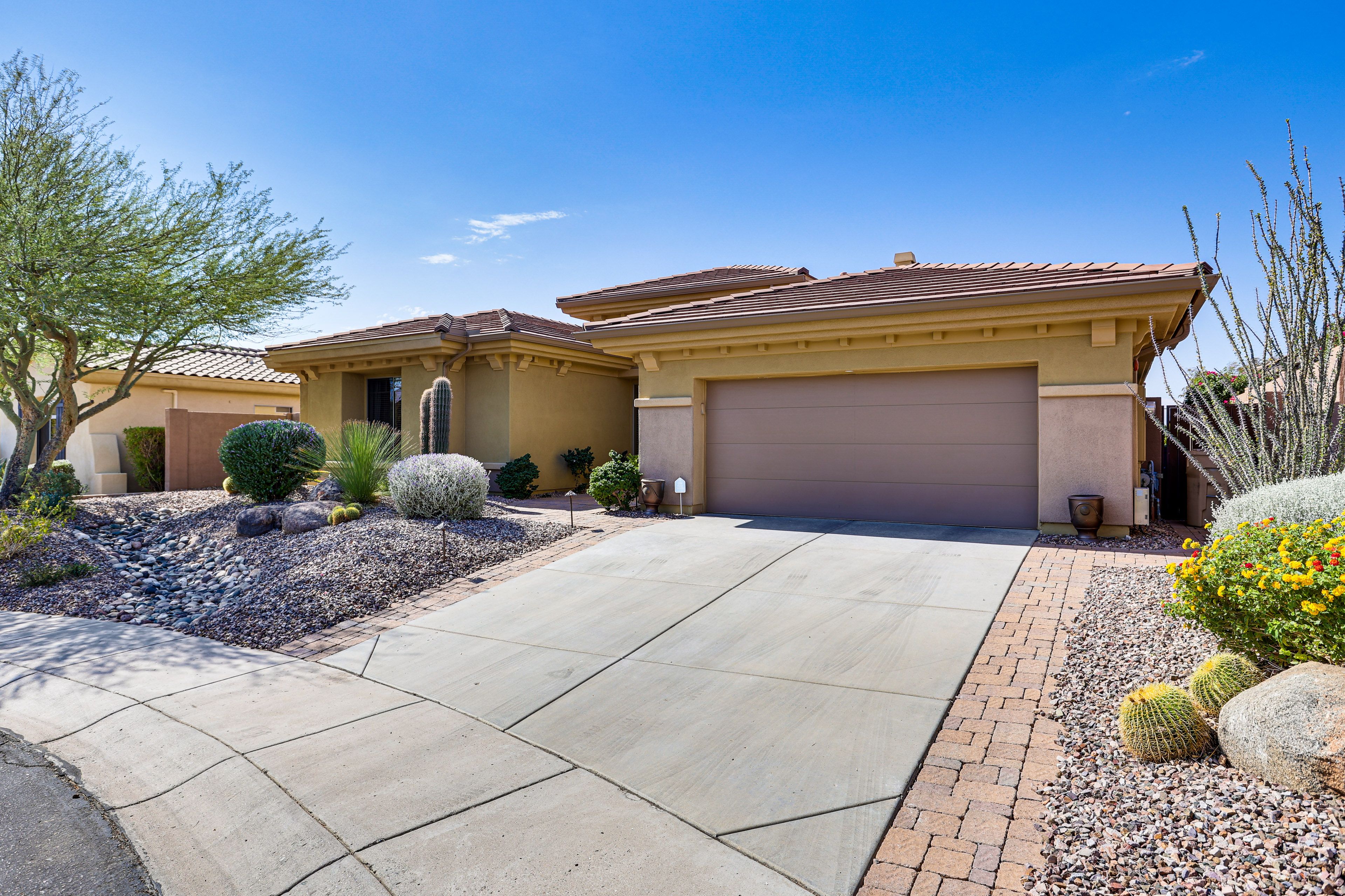 Home Exterior