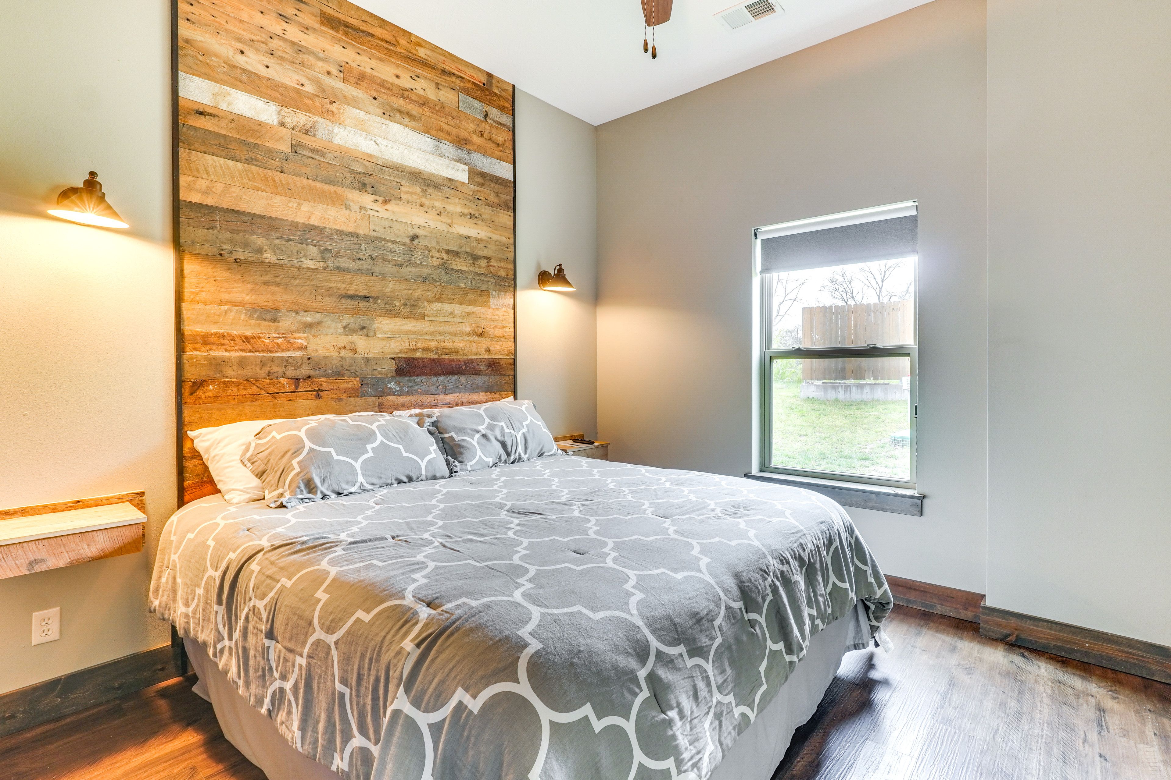 Bedroom 6 | King Bed | Lower Level