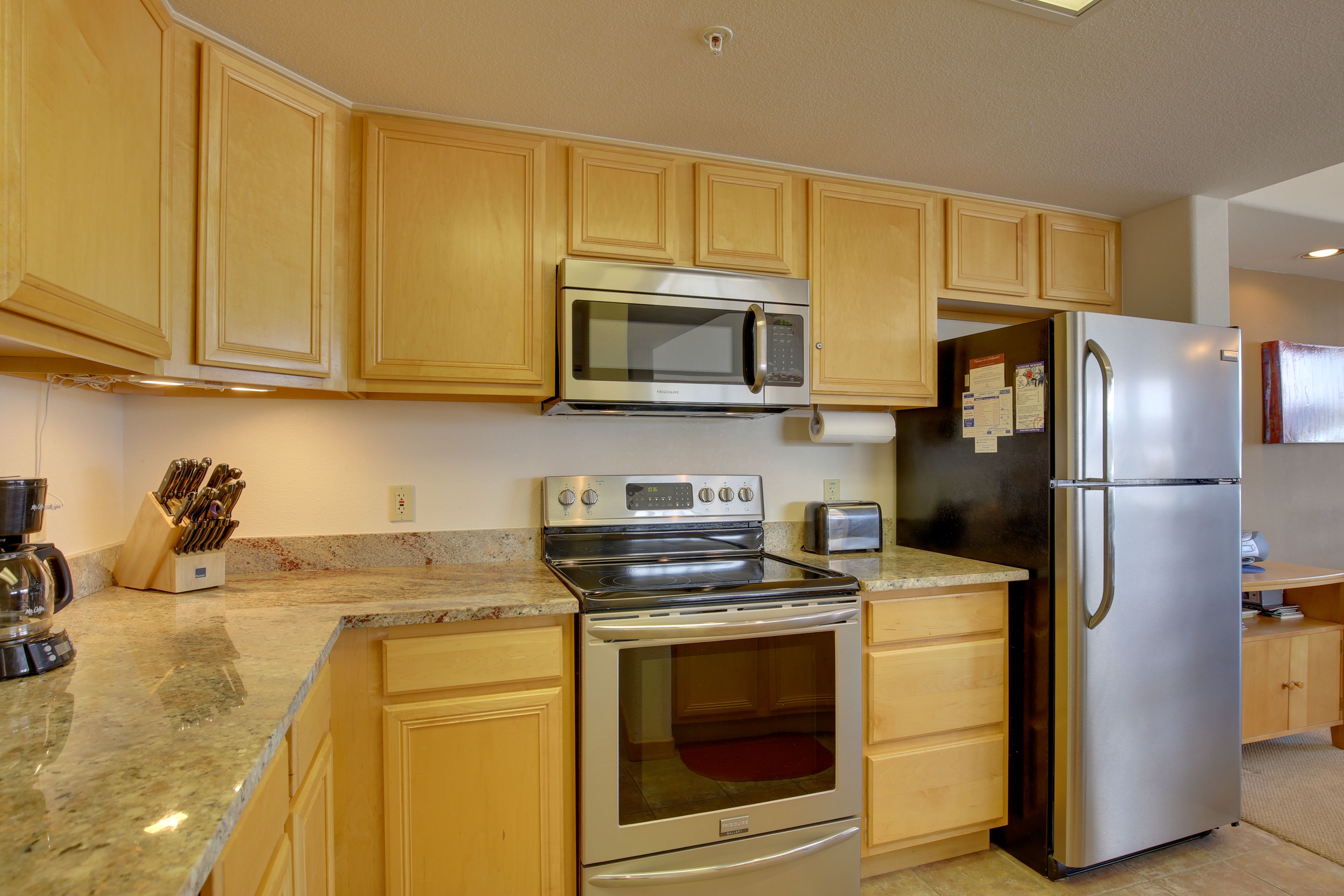 Kitchen | Cooking Basics & Spices | Drip Coffee Maker