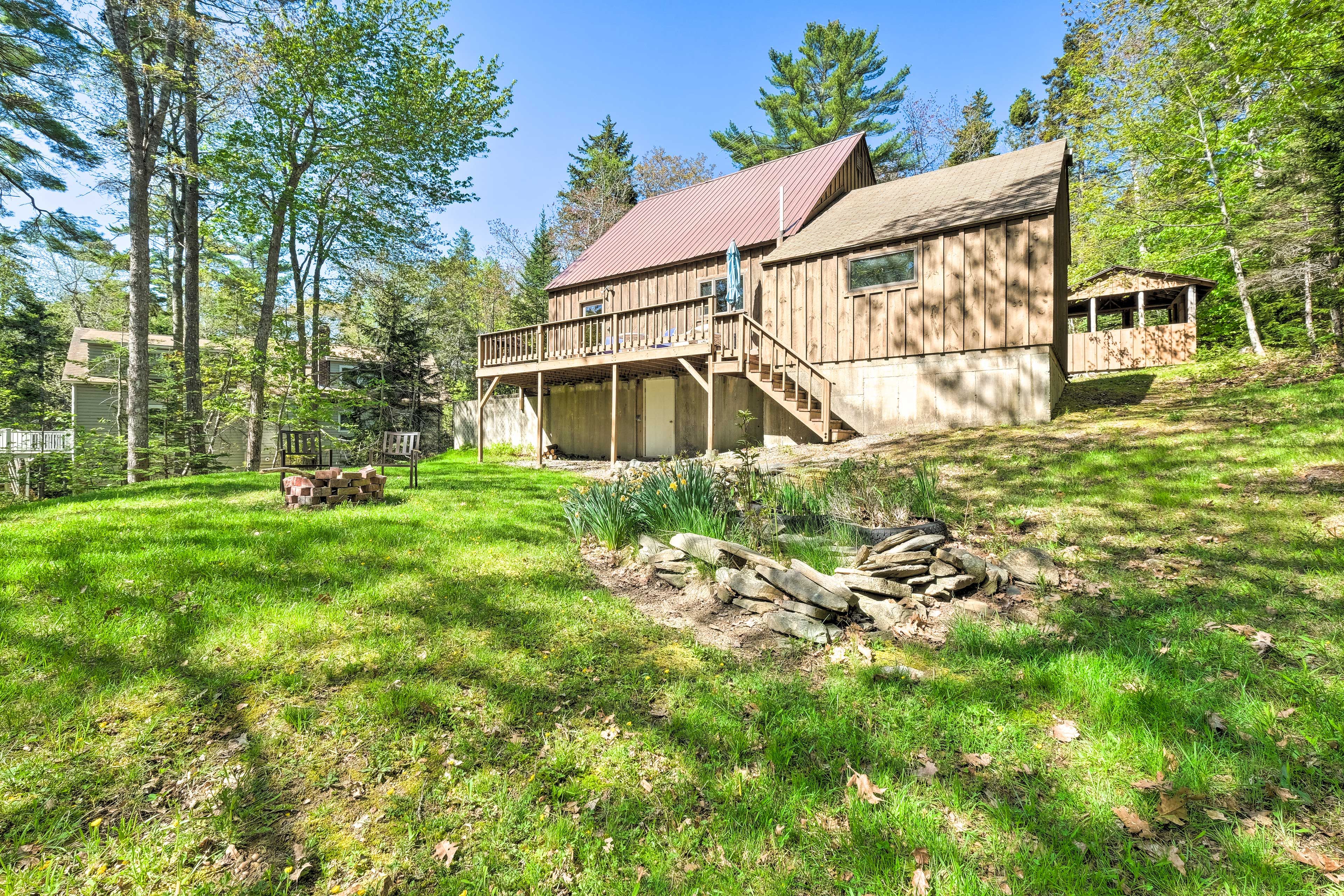 Property Exterior