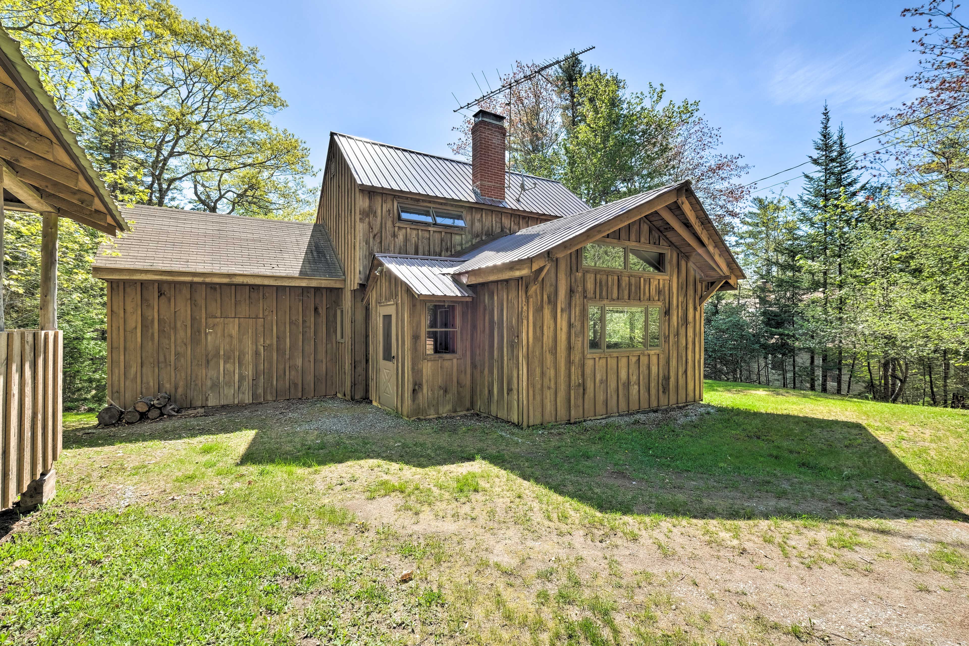 Property Exterior