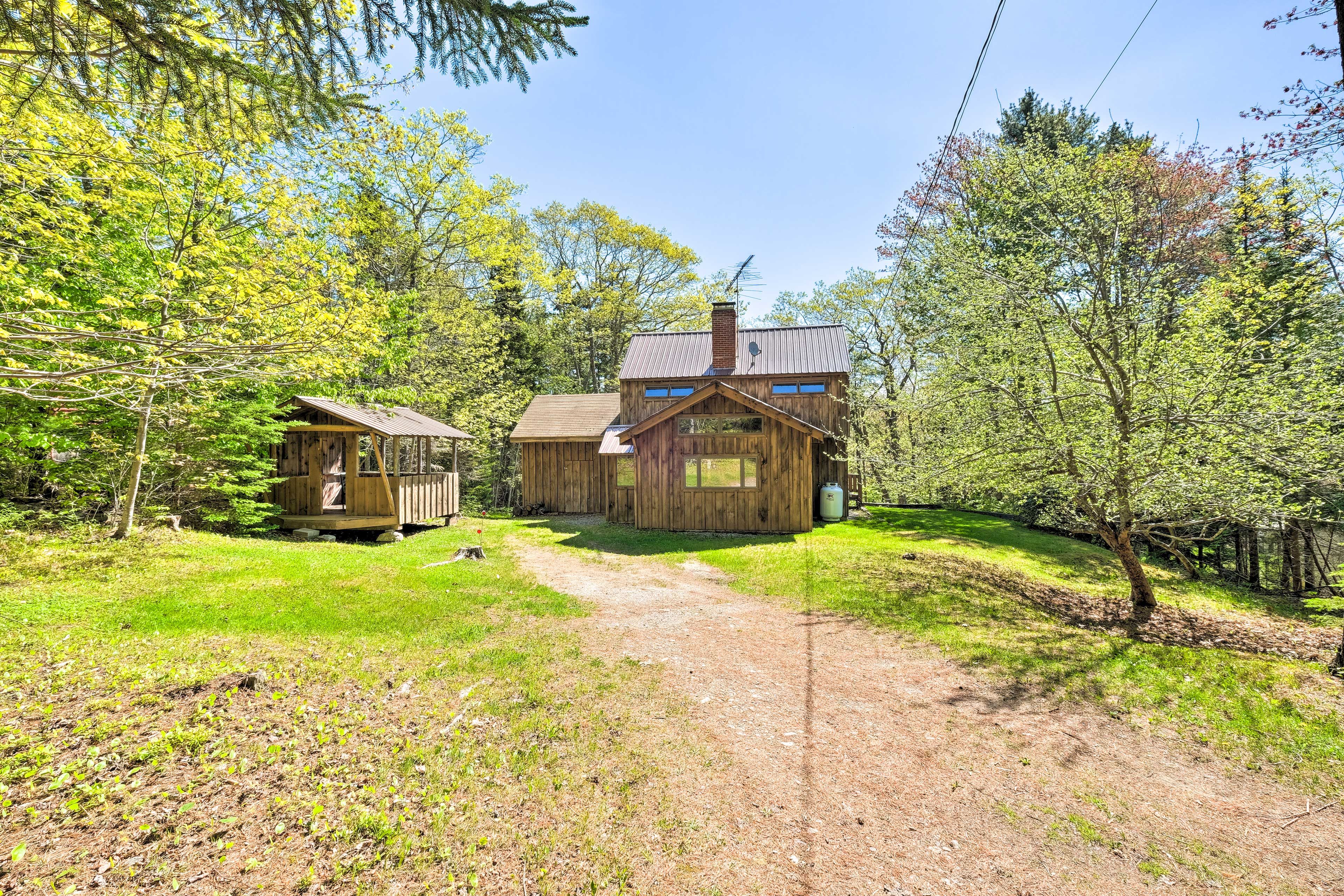 Property Exterior