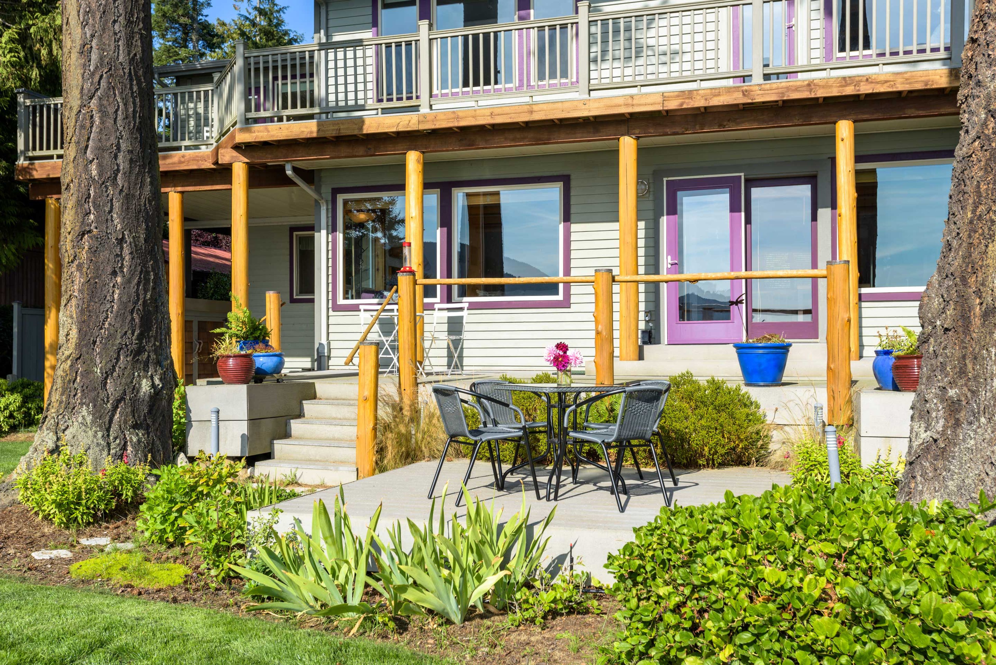 Home Exterior