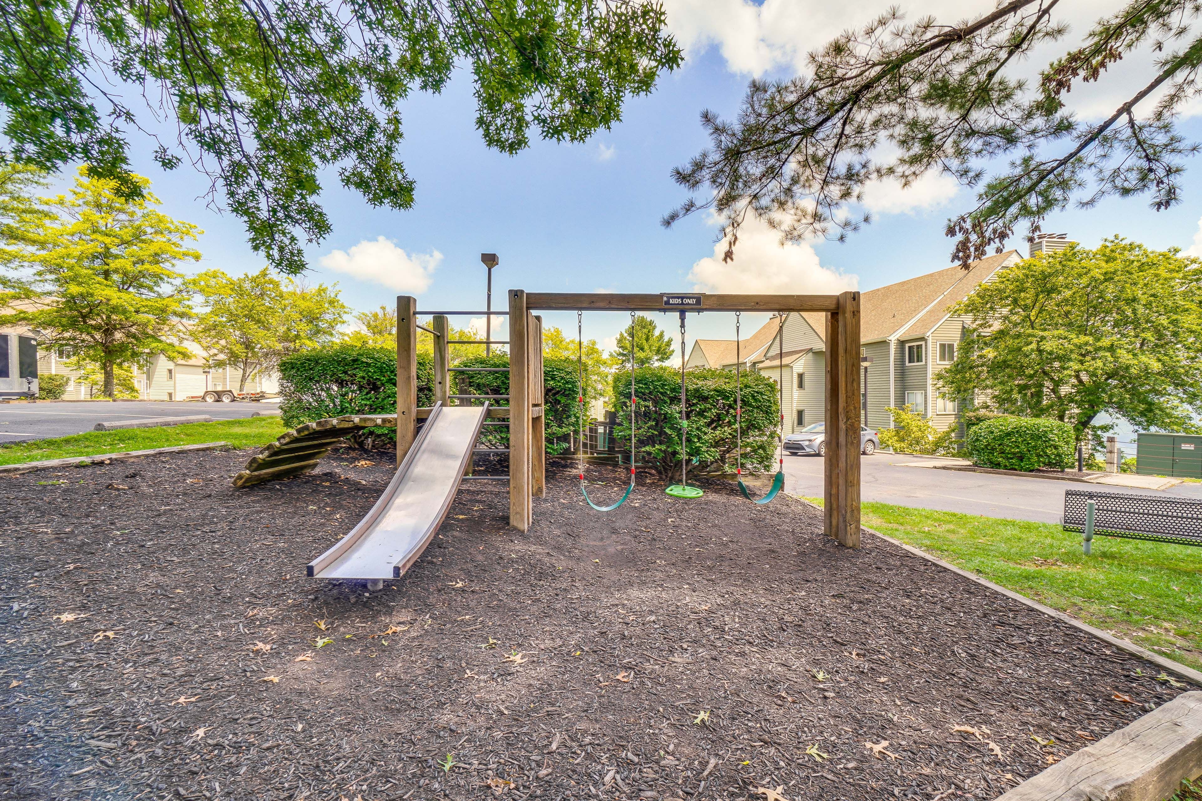 Community Playground