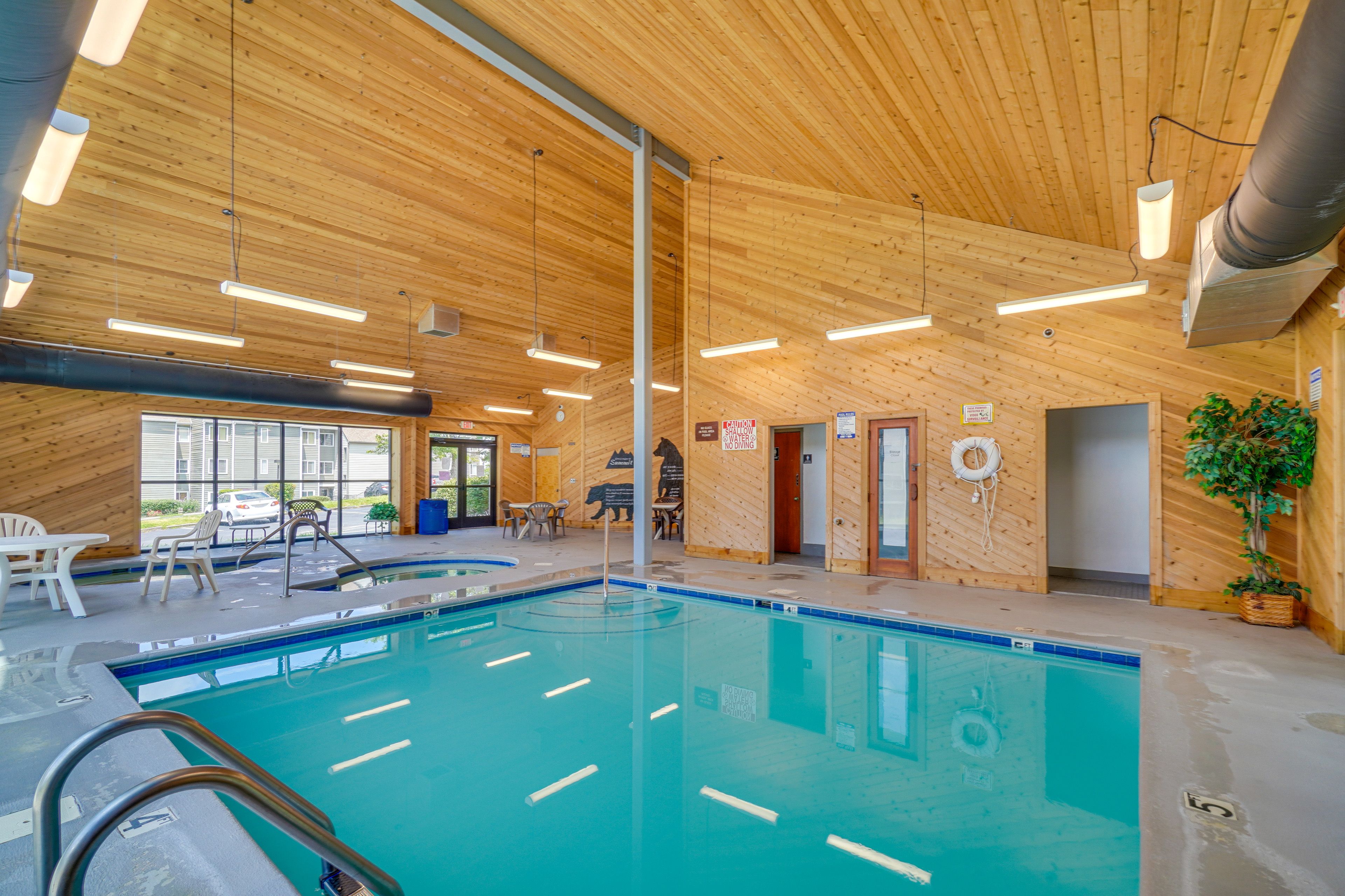 Community Amenities