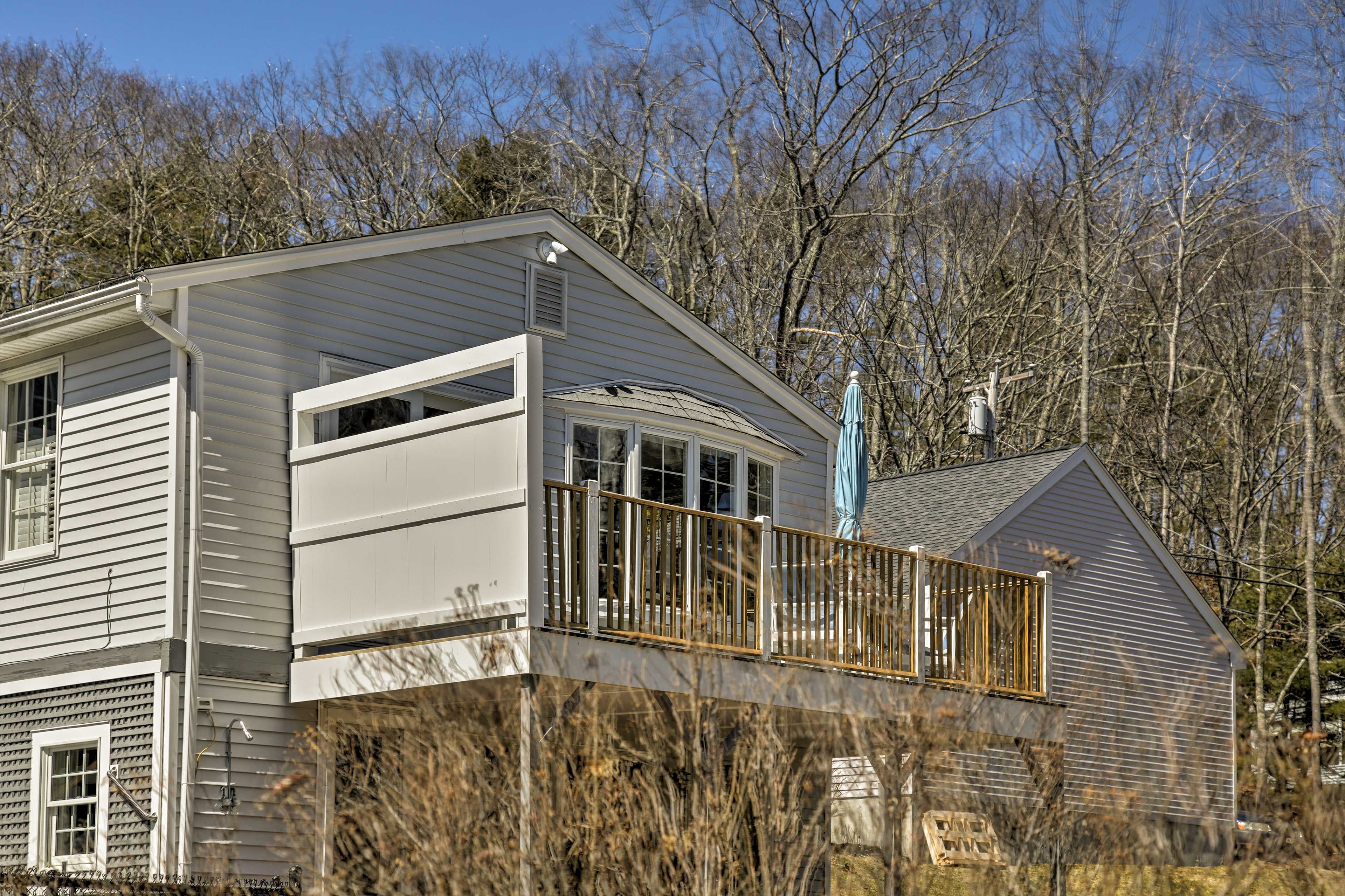 Home Exterior