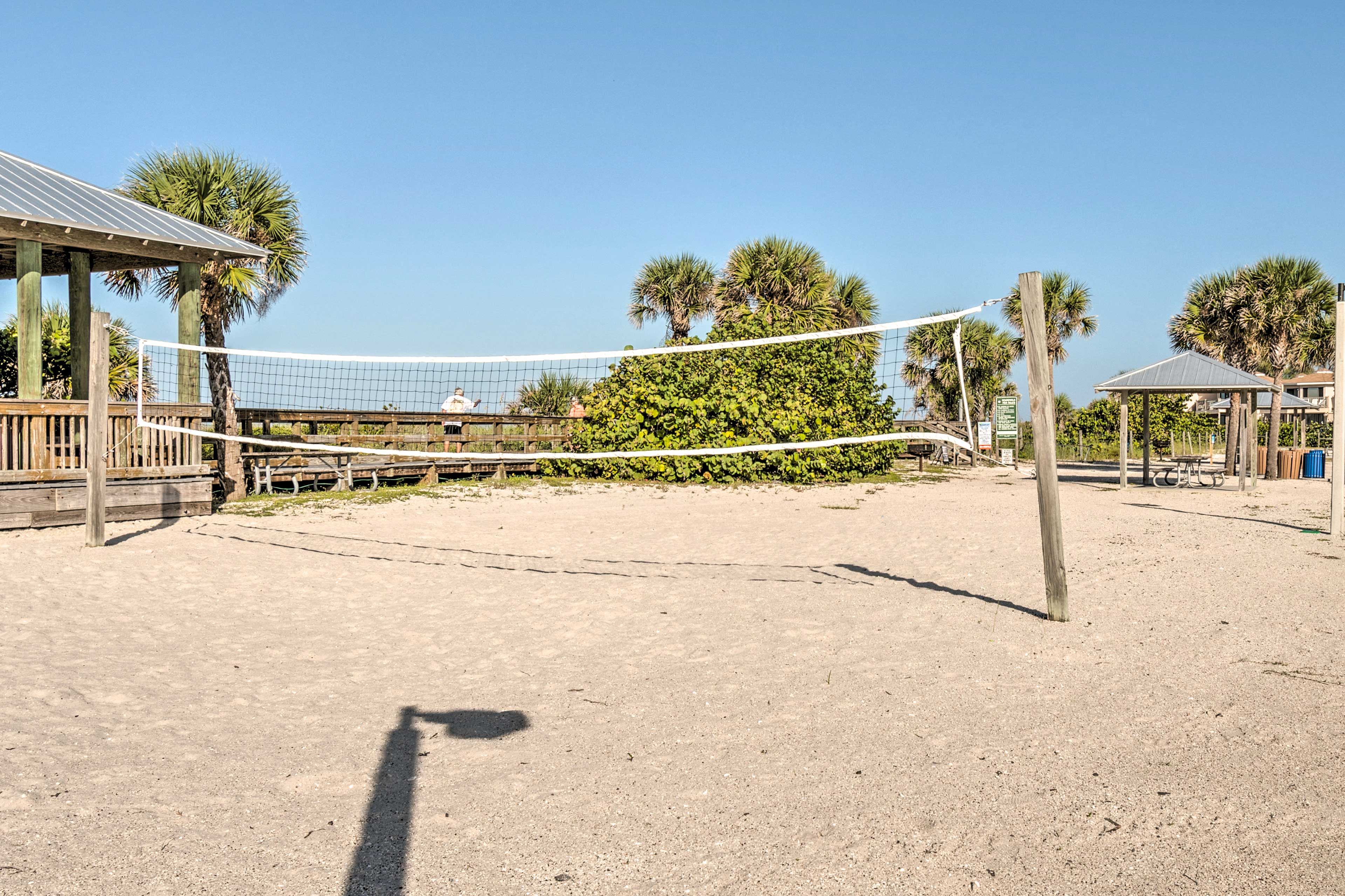 Englewood Beach Park