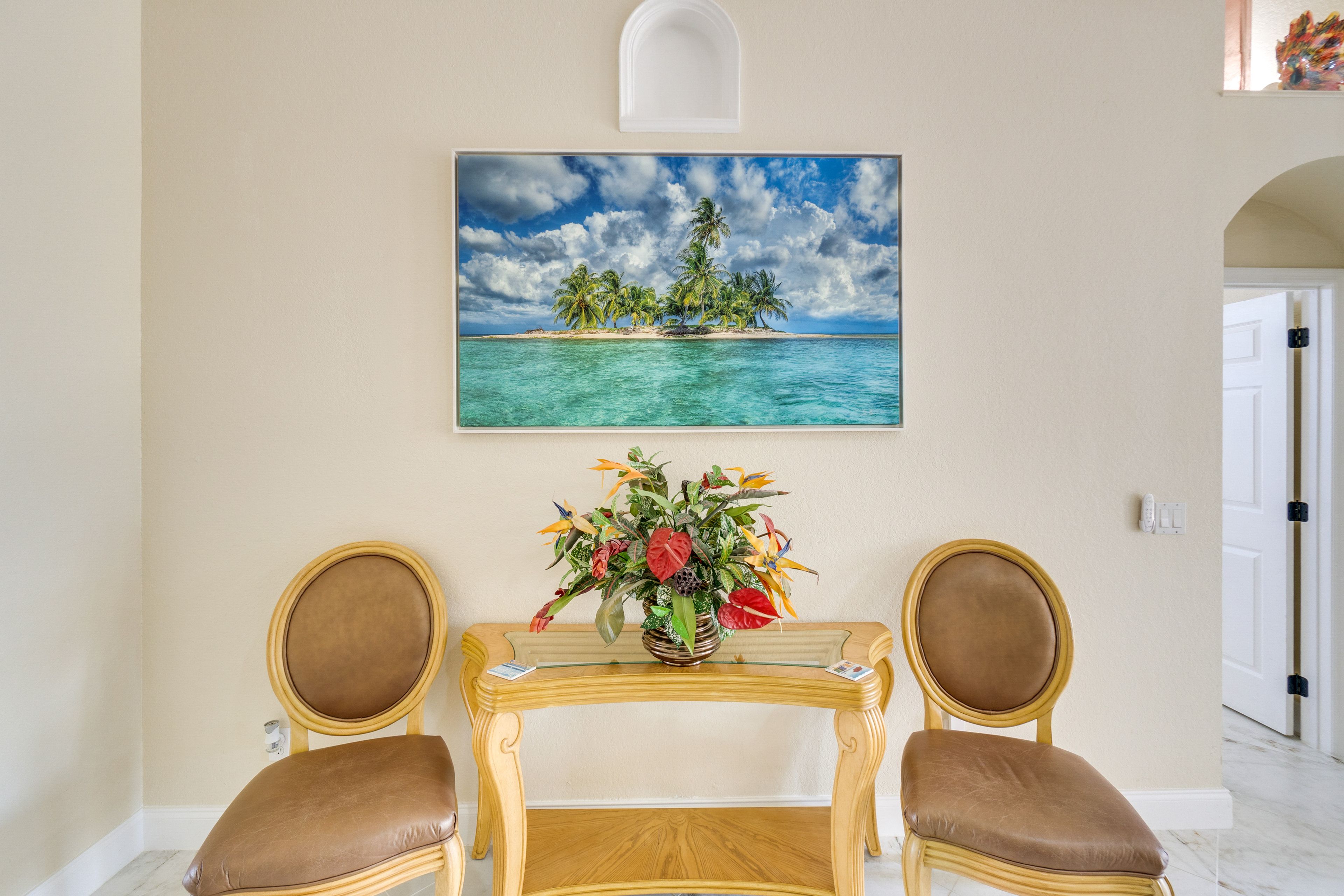 Entryway