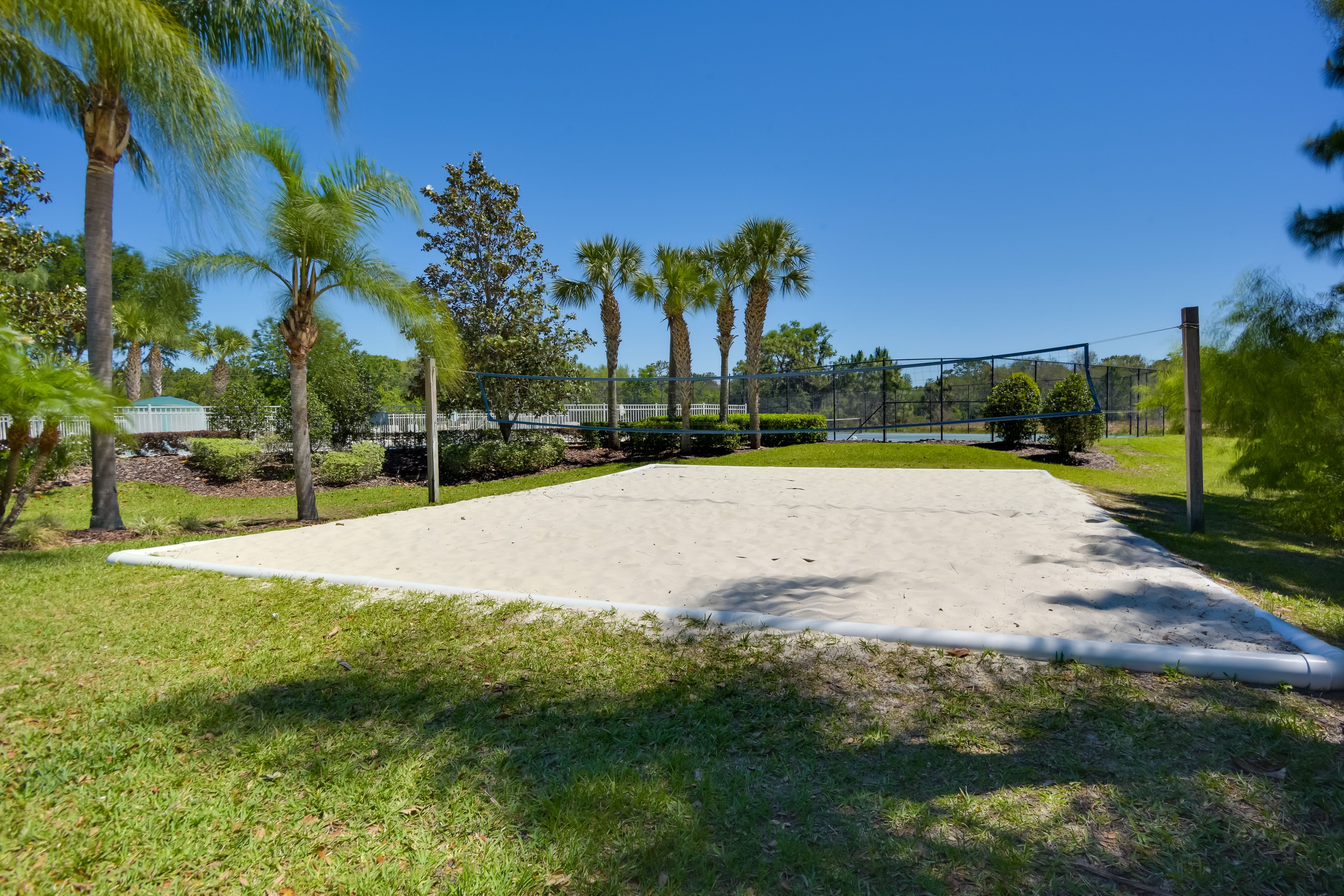 Glenbrook Resort Amenities