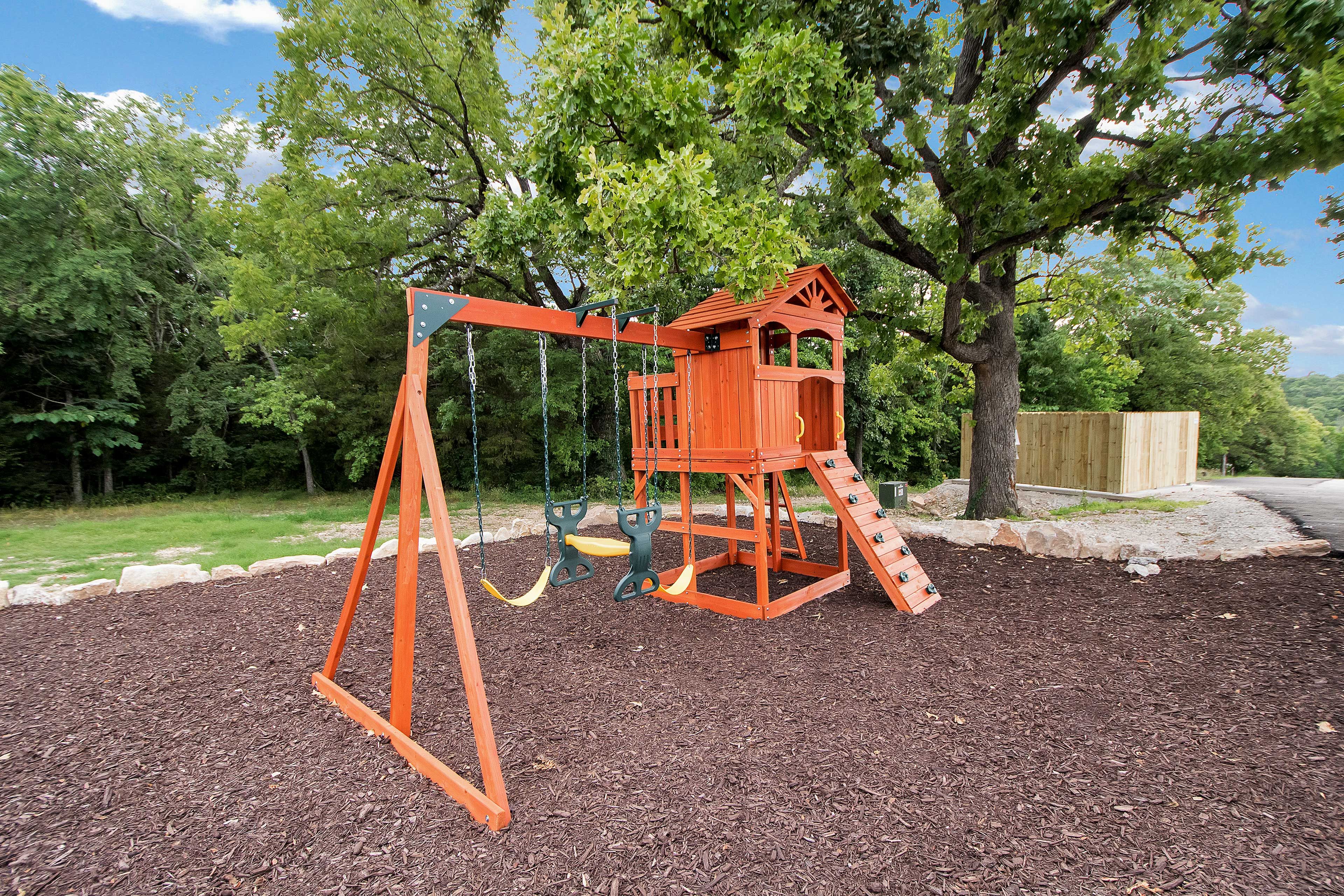 Playset