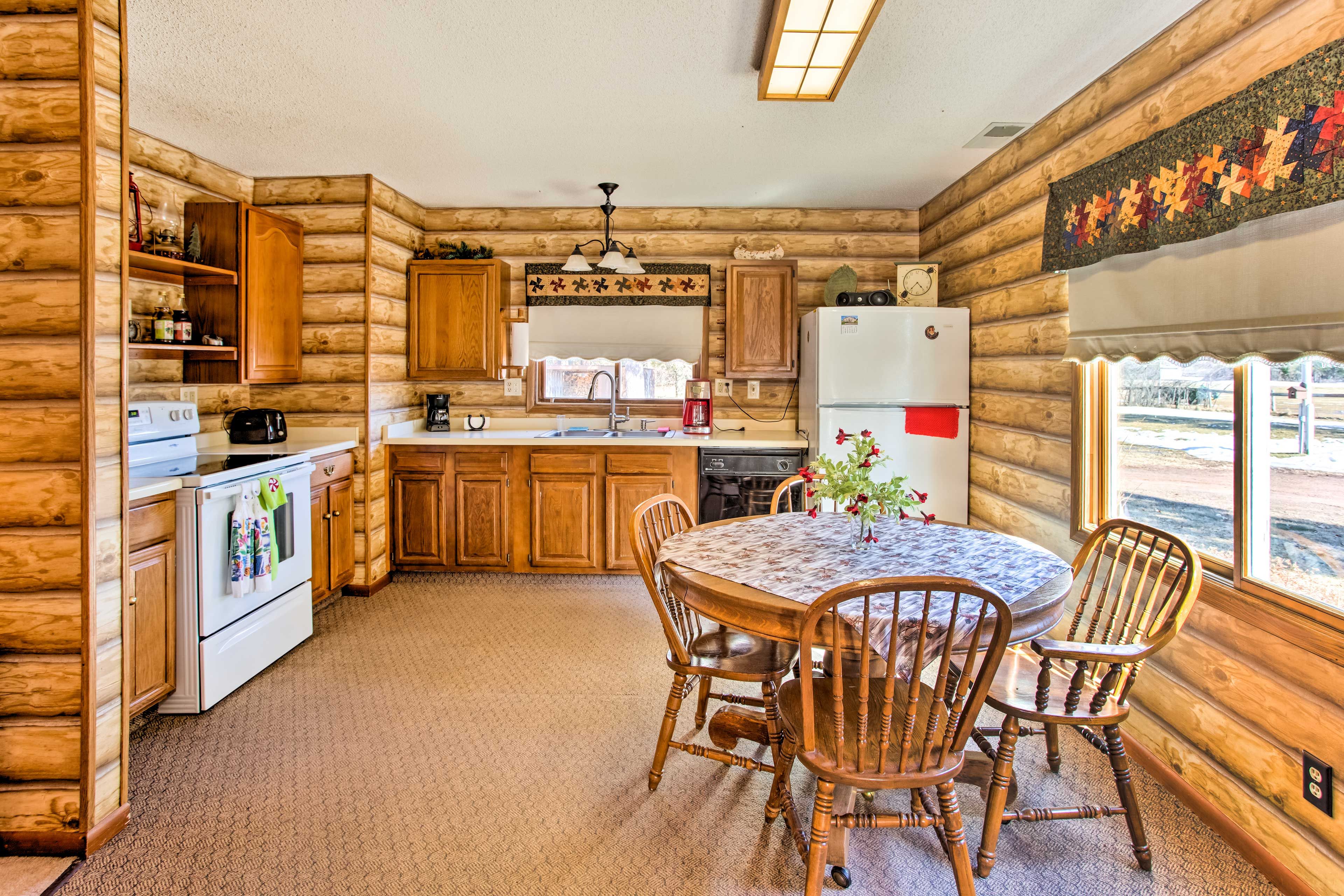Kitchen | Cooking Basics