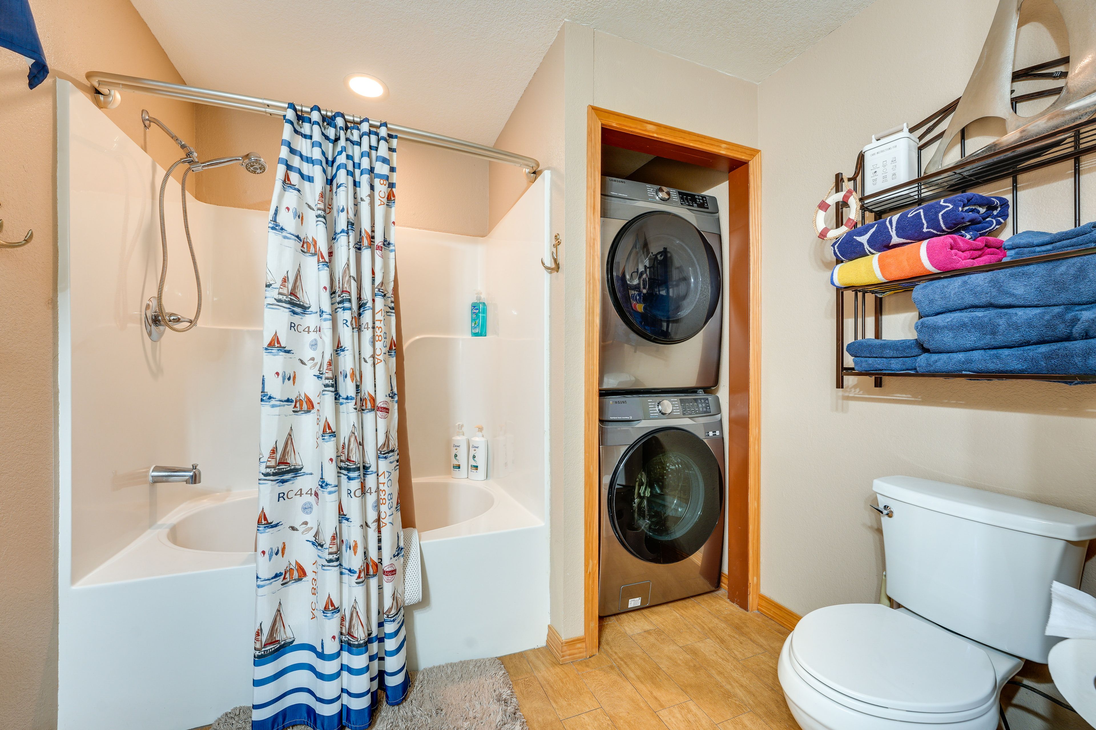 En-Suite Bathroom