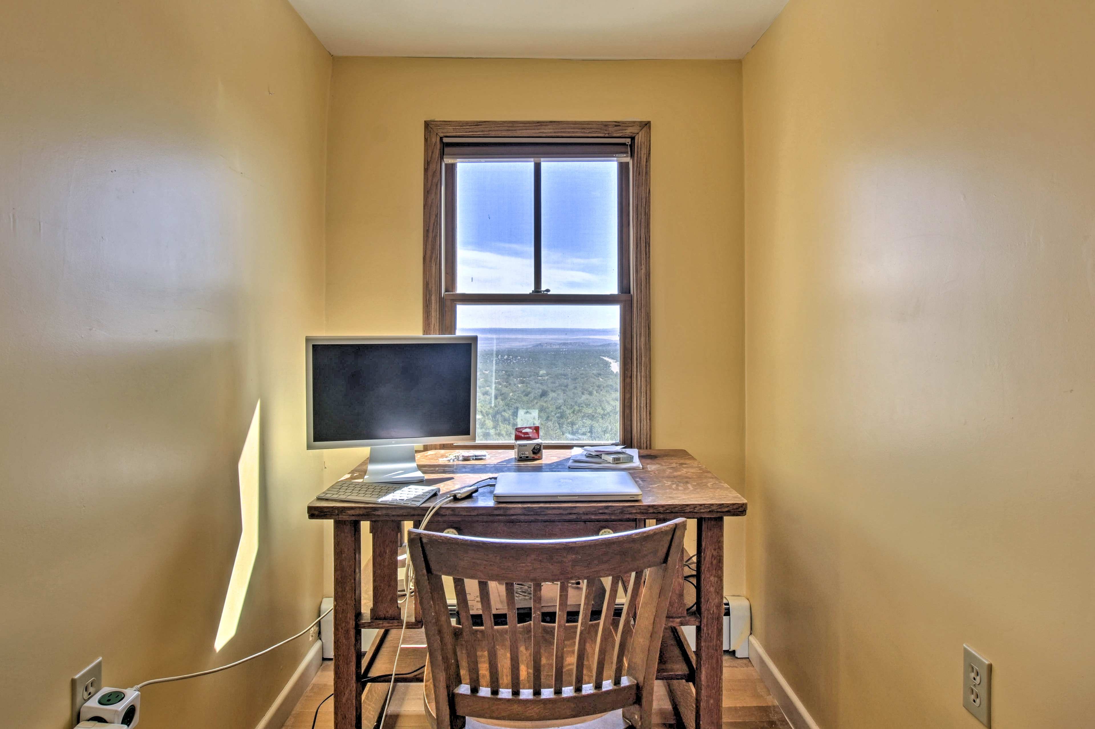 Workspace