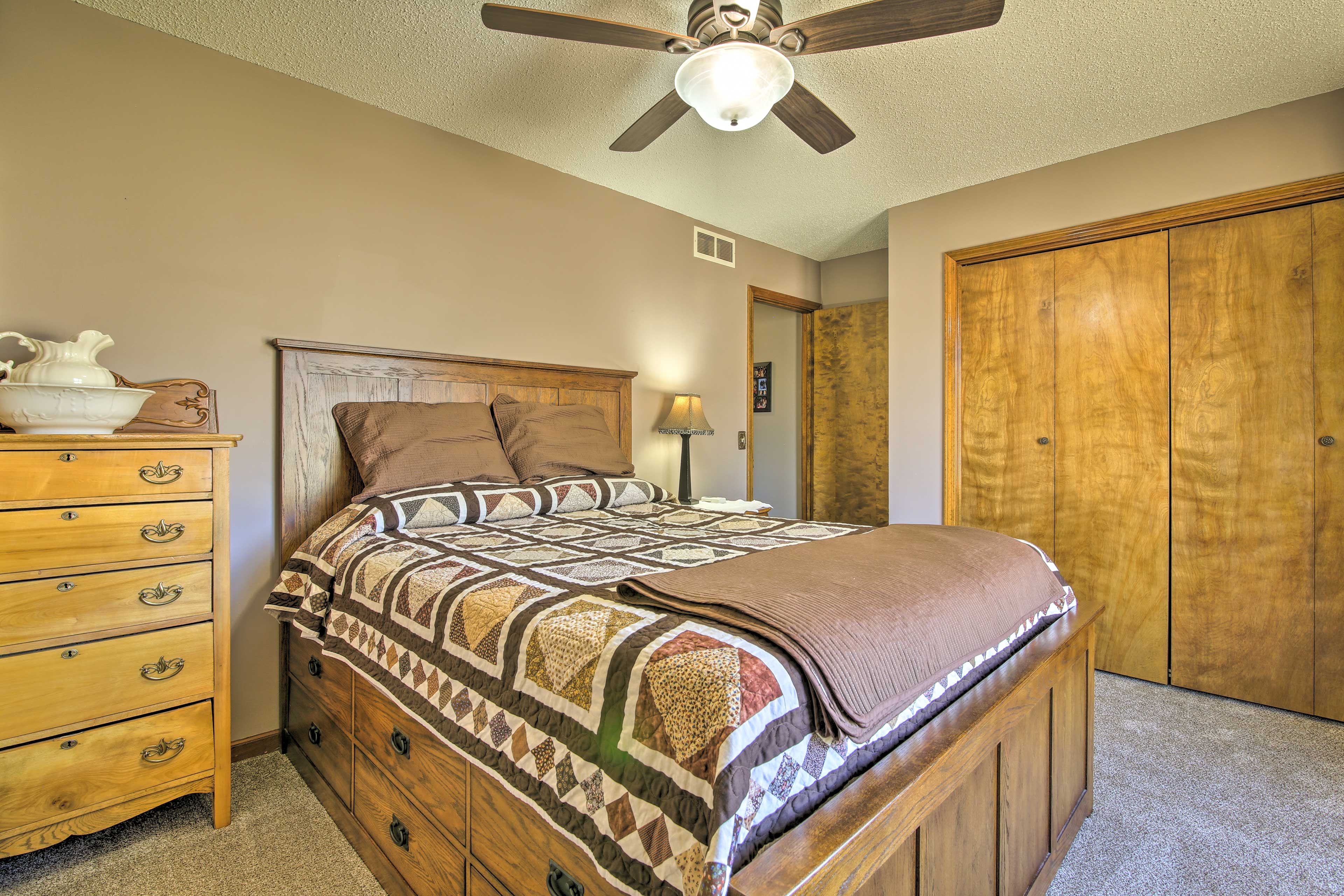 Bedroom 2