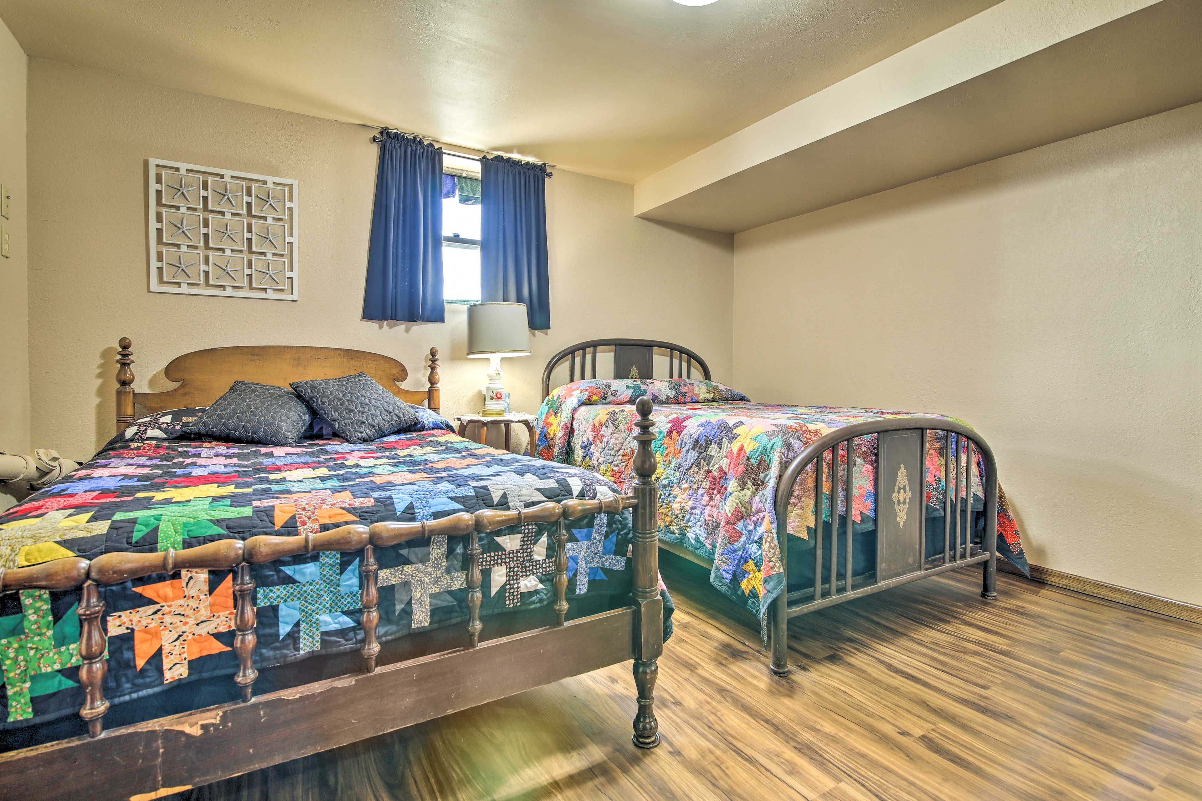 Bedroom 4