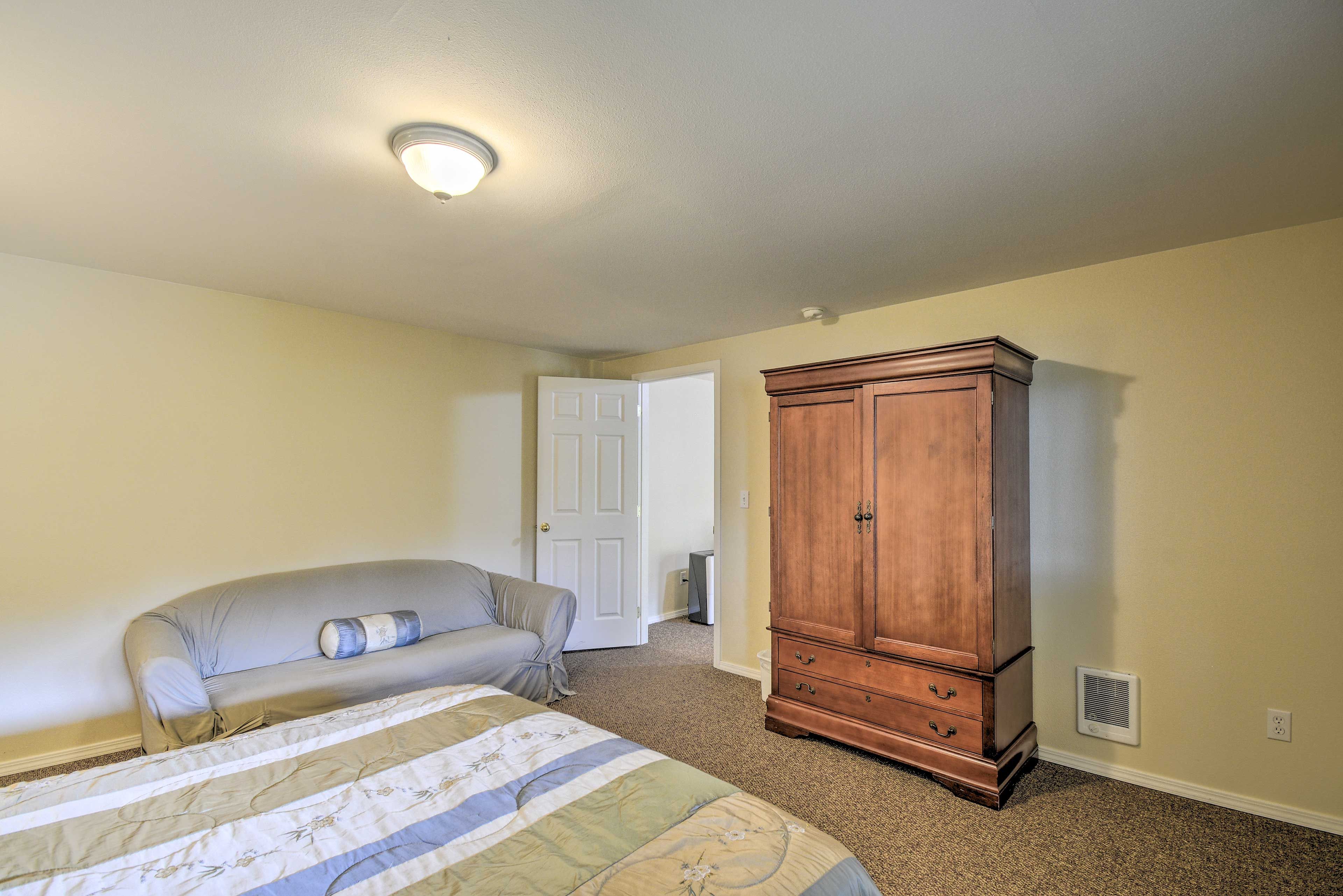 Bedroom 3