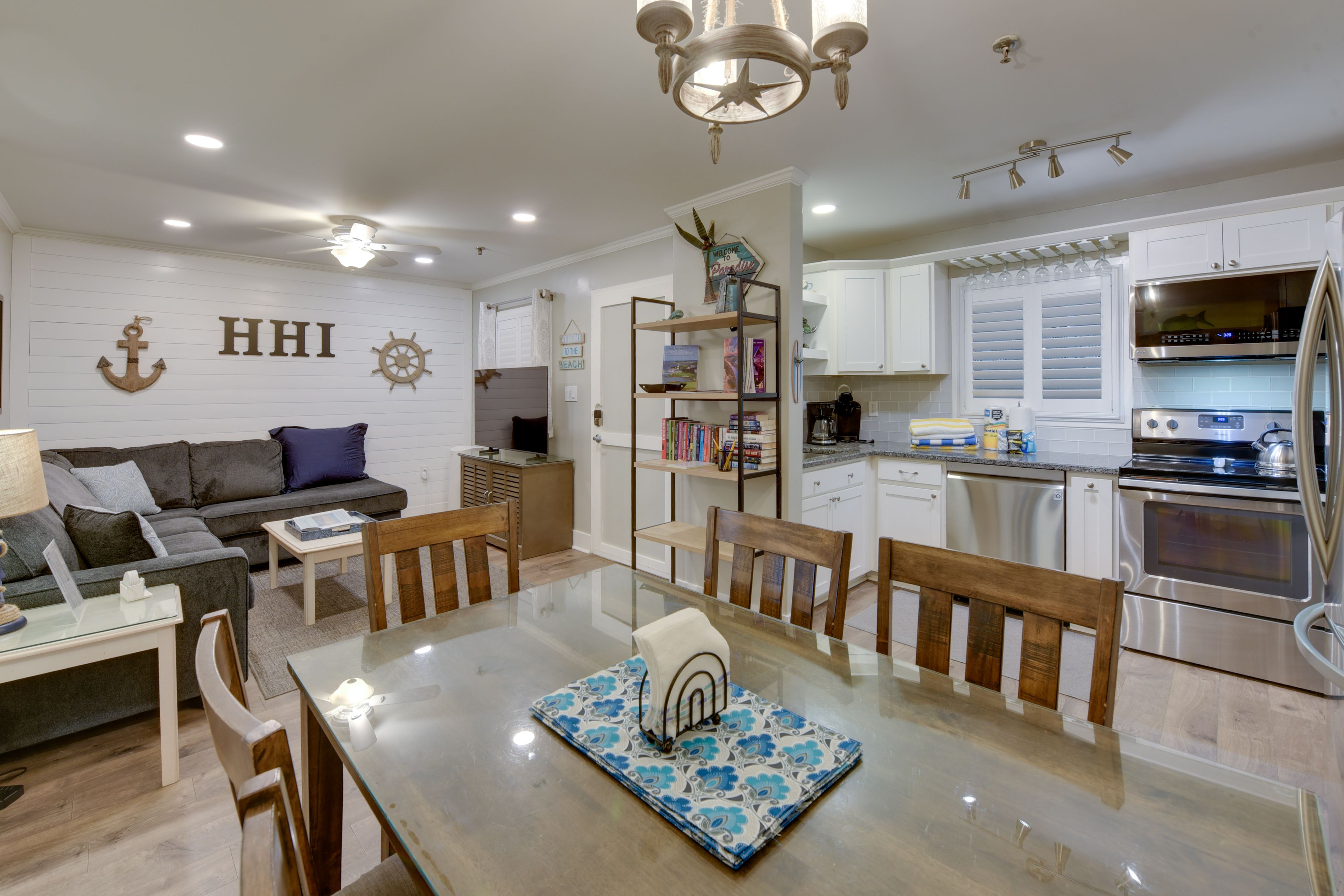 Hilton Head Vacation Rental | 2BR | 2BA | 832 Sq Ft