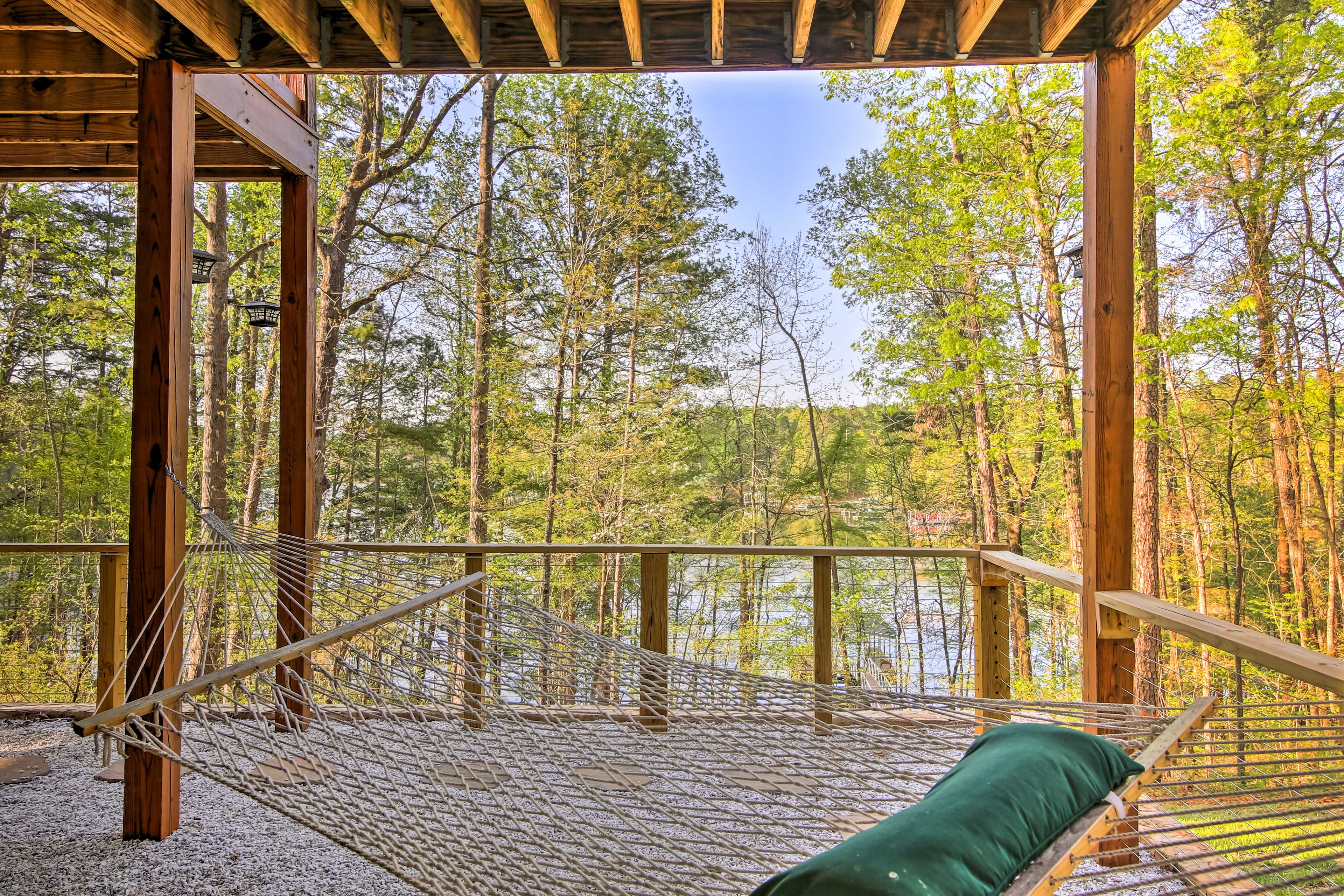 Hammock