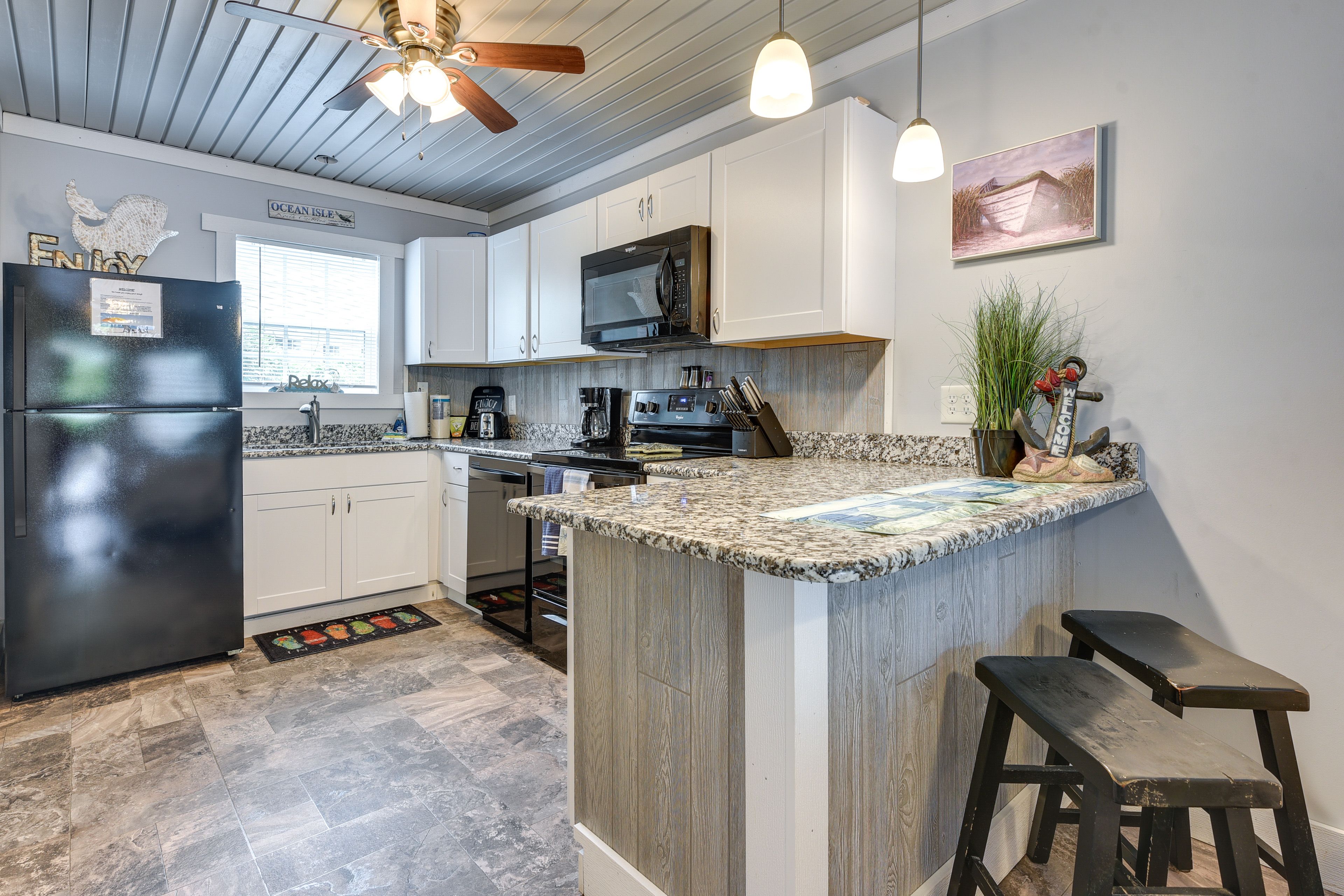 Kitchen | Cooking Basics