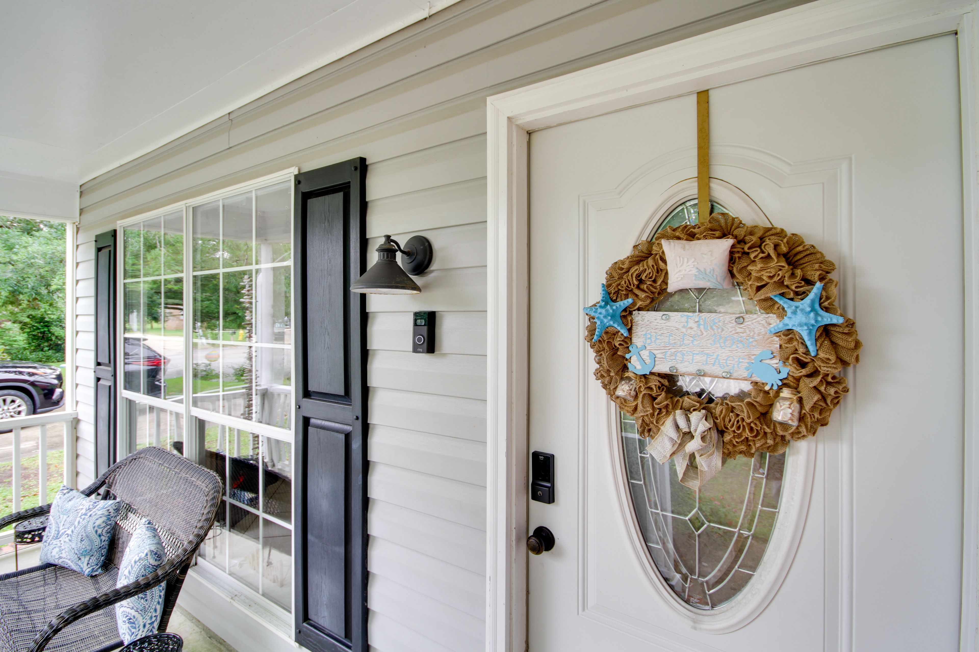 Entryway